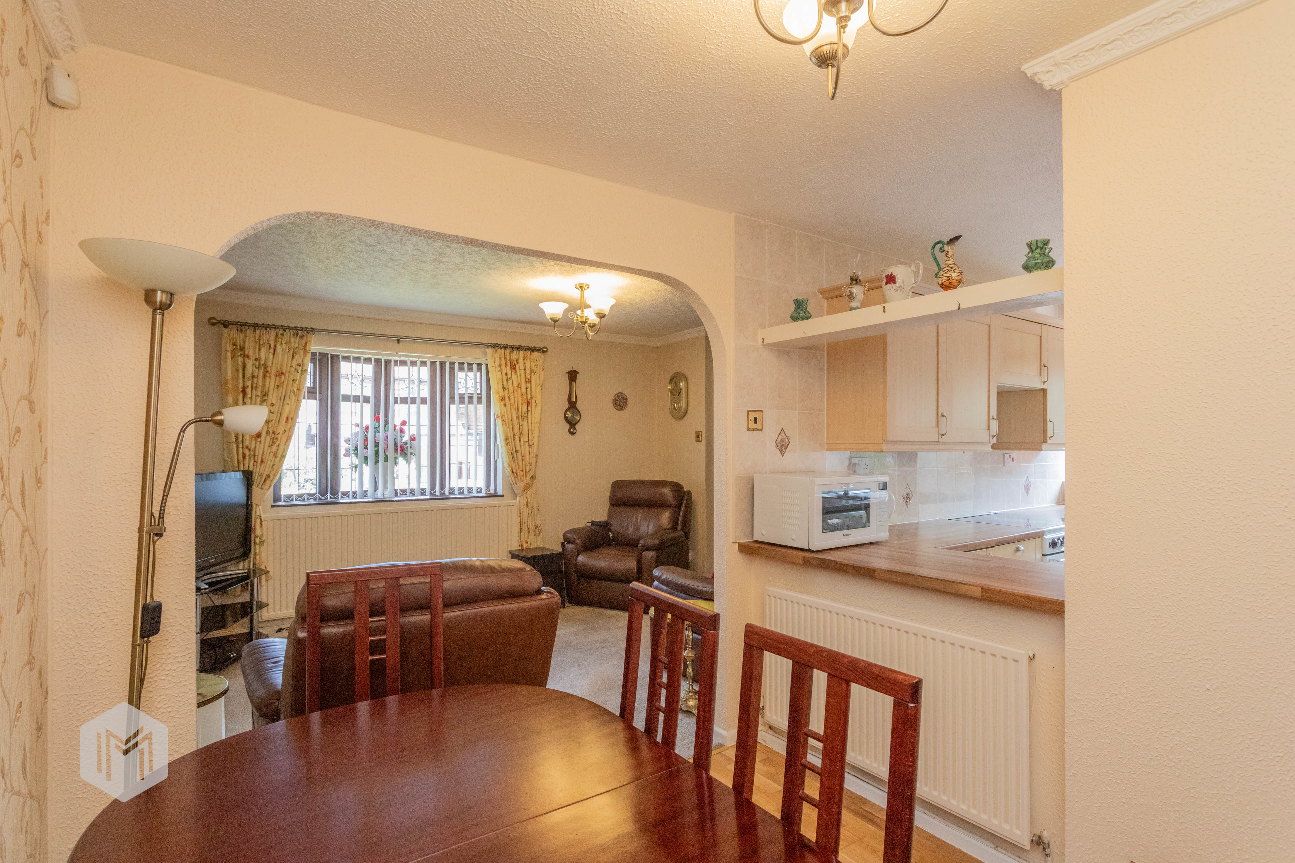 Sale Lane, Tyldesley, M29, photo 9