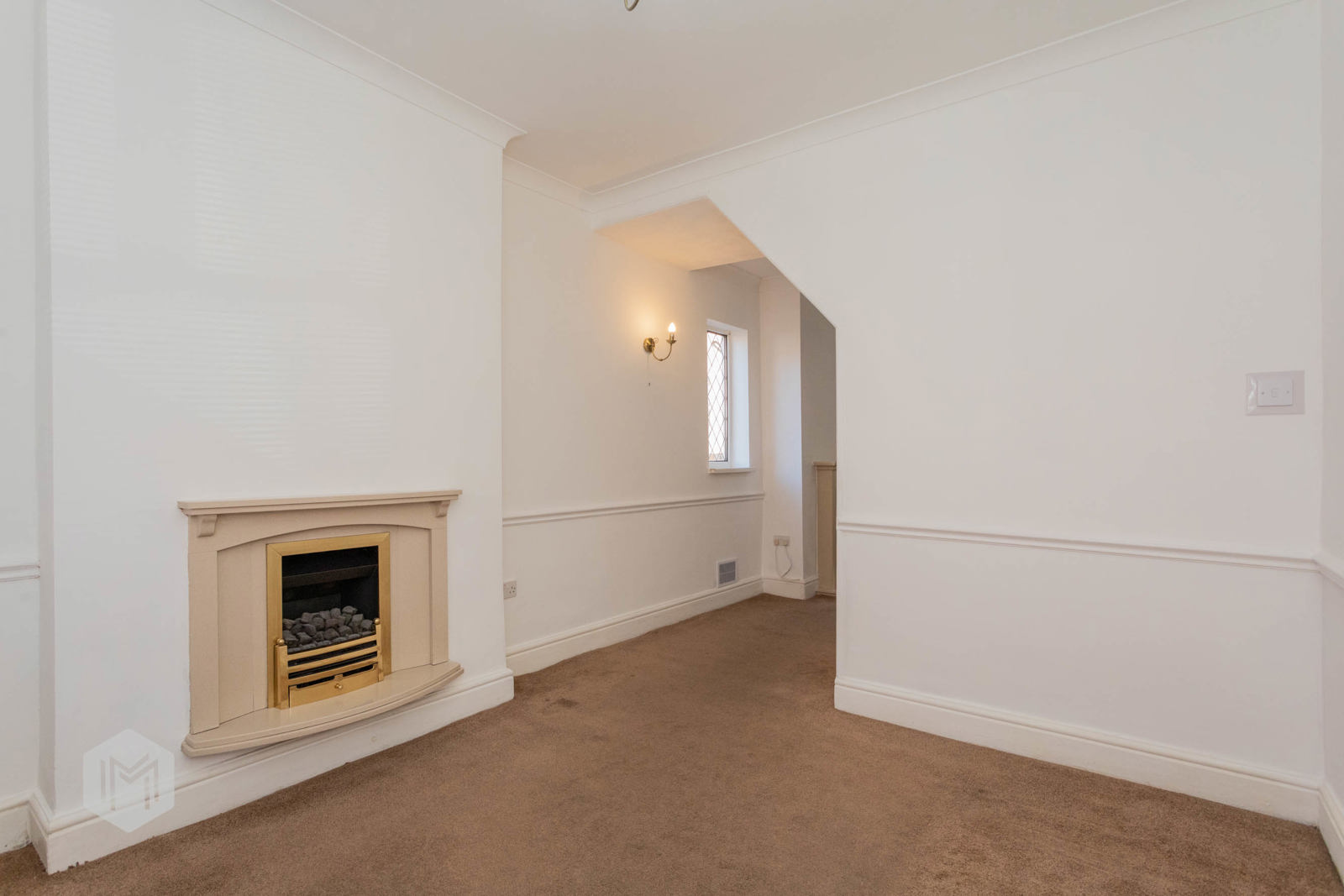 Charles Street, Swinton, M27, photo 7