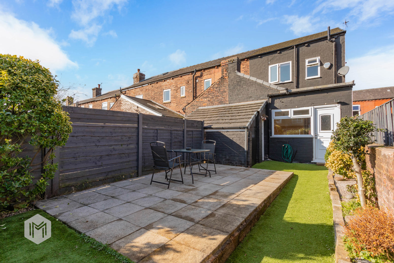 Charles Street, Swinton, M27, photo 3