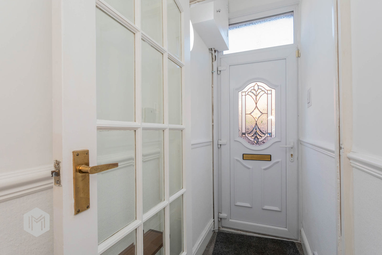 Charles Street, Swinton, M27, photo 12