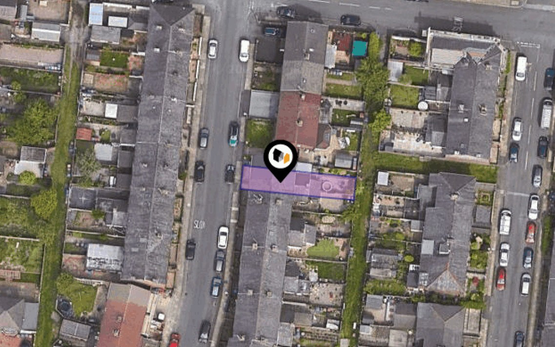 Charles Street, Swinton, M27, photo 24