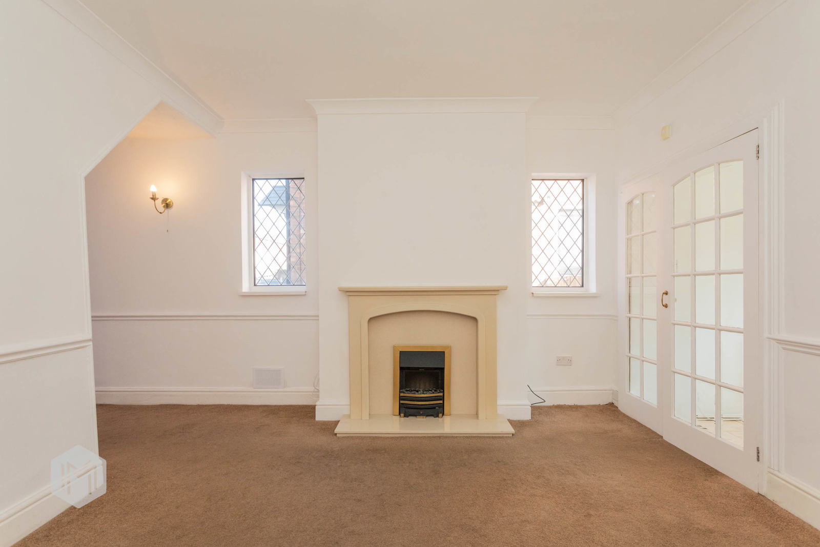 Charles Street, Swinton, M27, photo 2