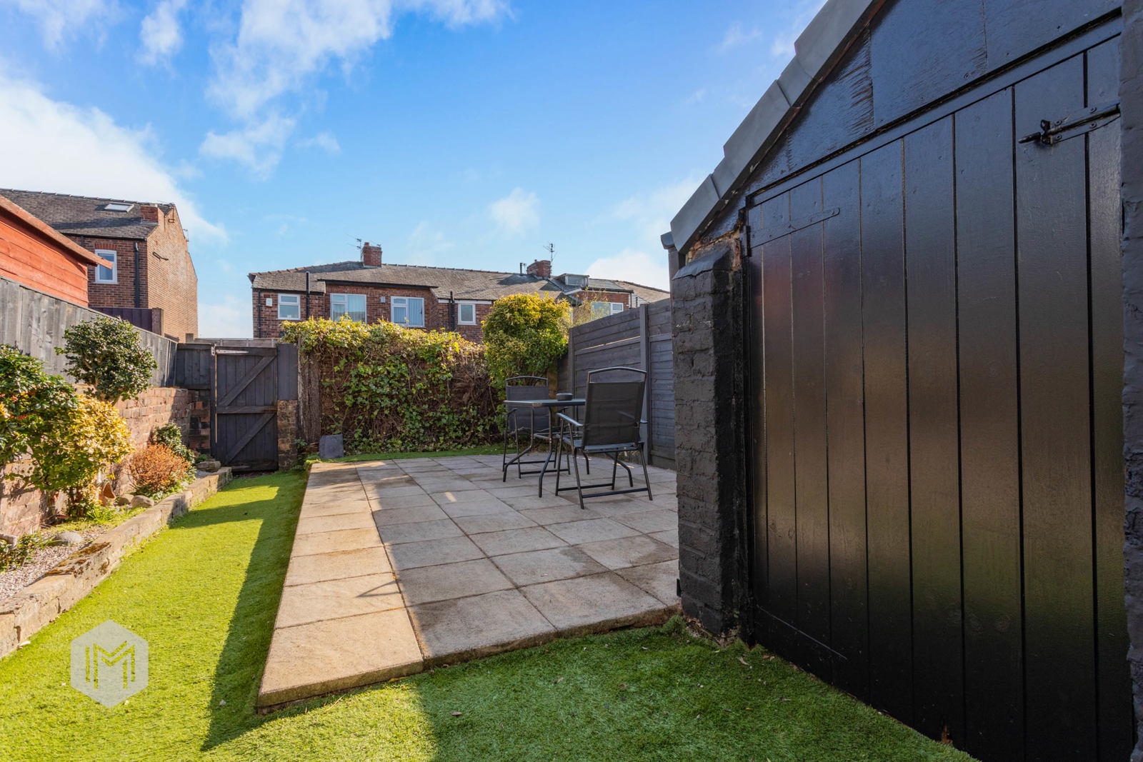 Charles Street, Swinton, M27, photo 22