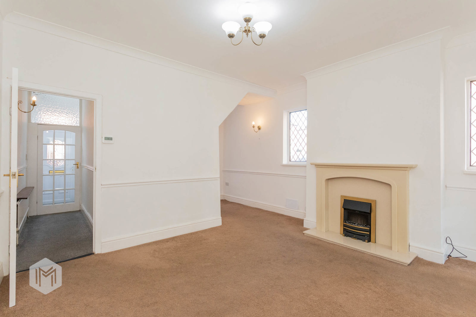 Charles Street, Swinton, M27, photo 5