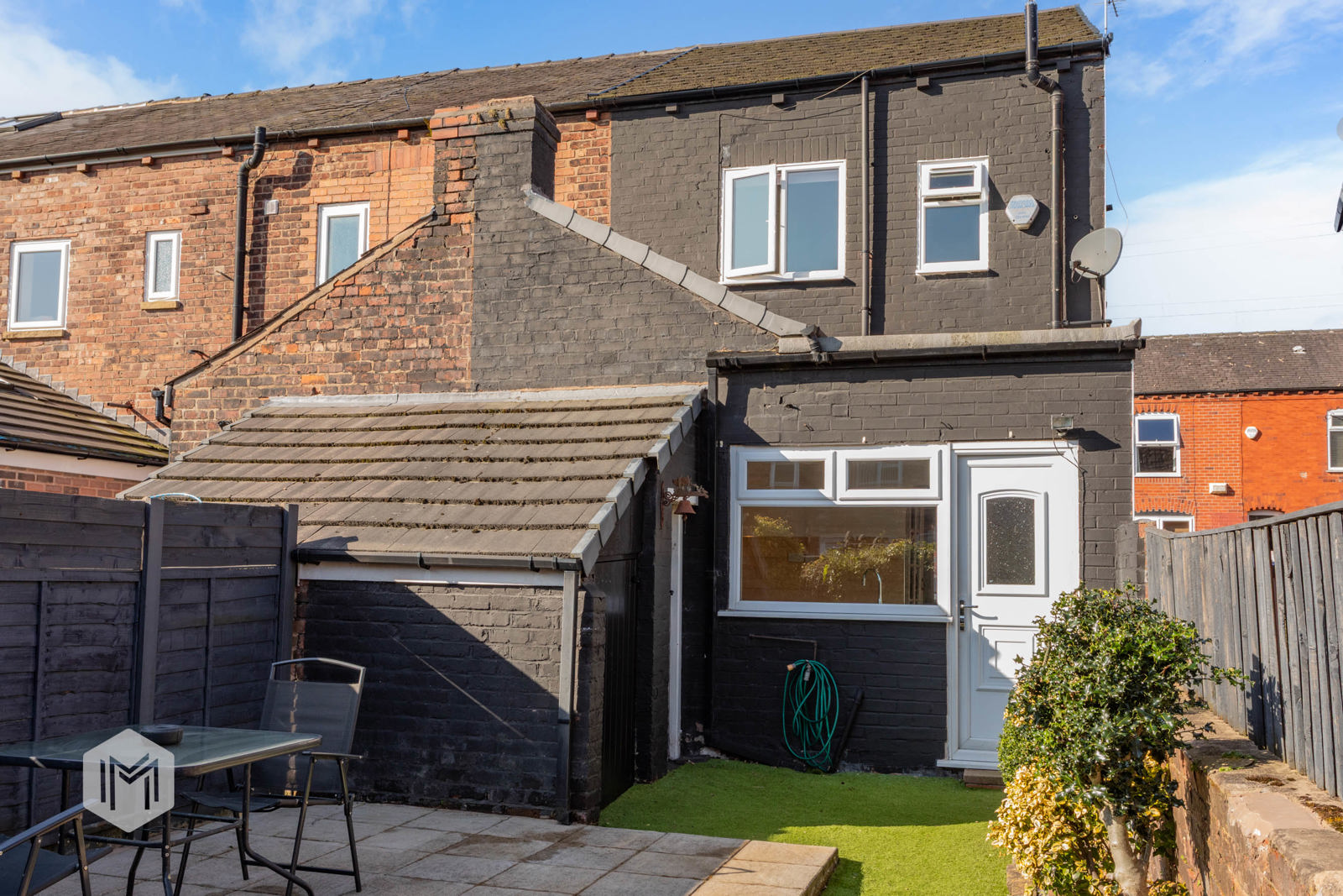 Charles Street, Swinton, M27, photo 21