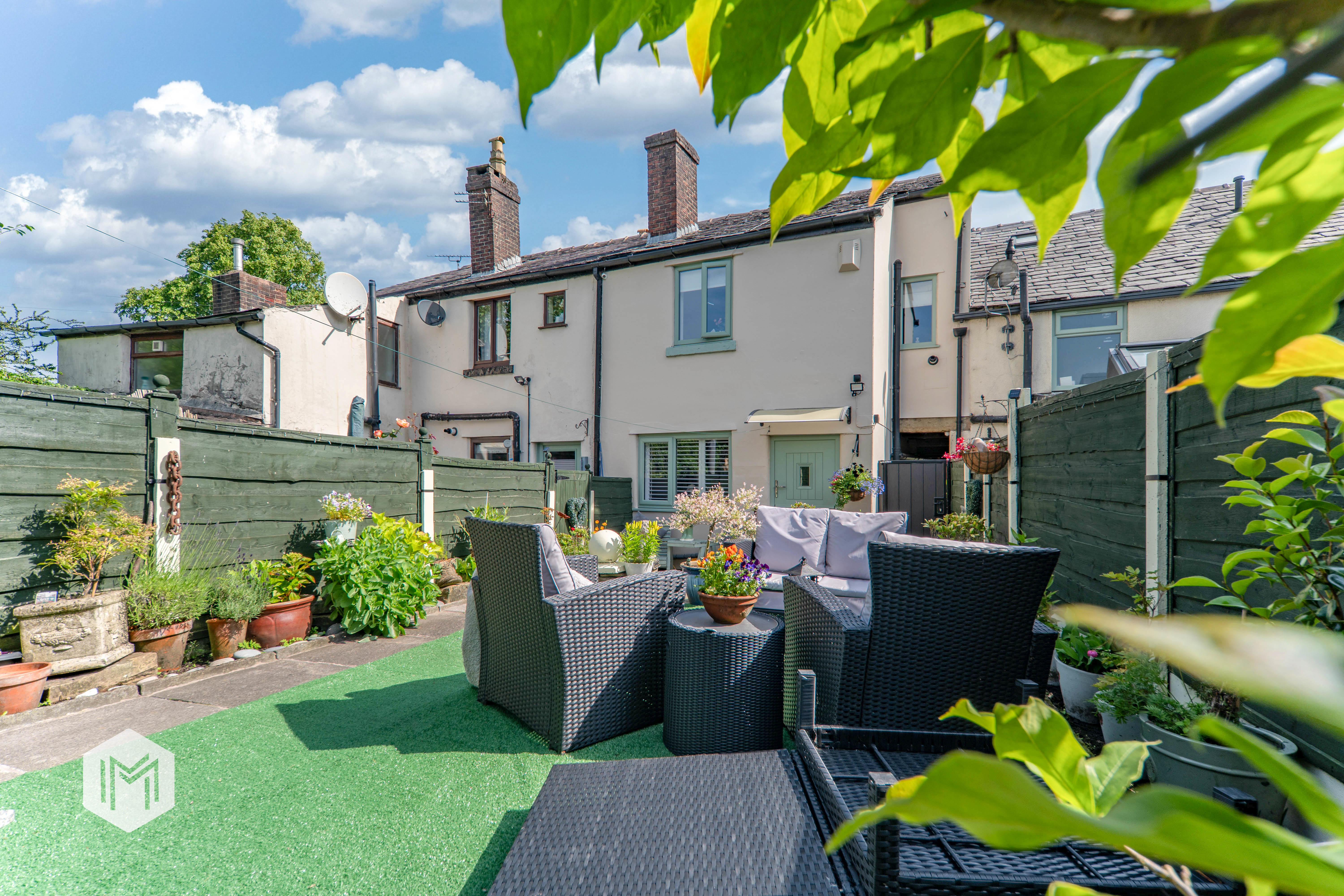 Greenside, Ainsworth, Bolton, BL2, photo 15