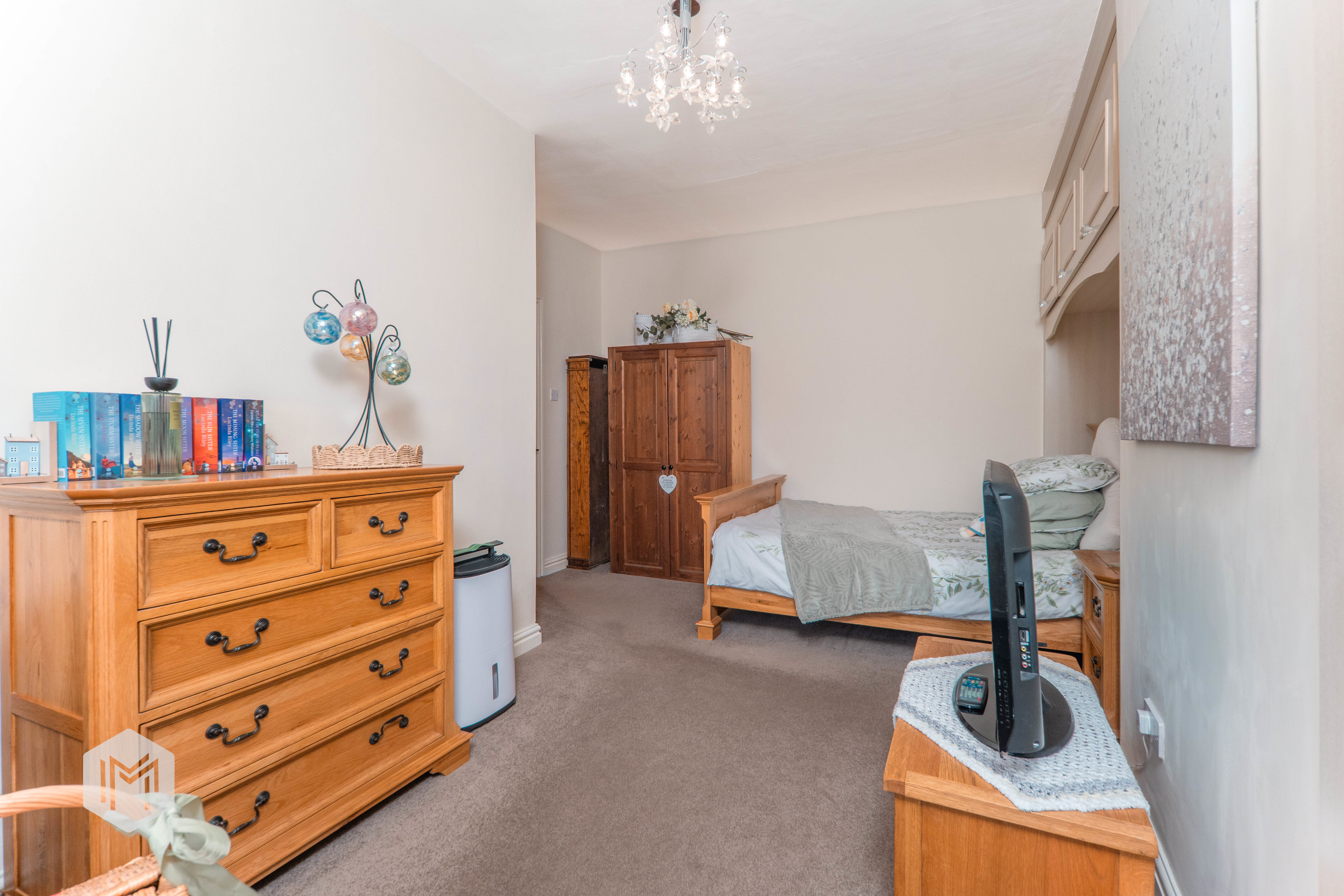 Greenside, Ainsworth, Bolton, BL2, photo 10