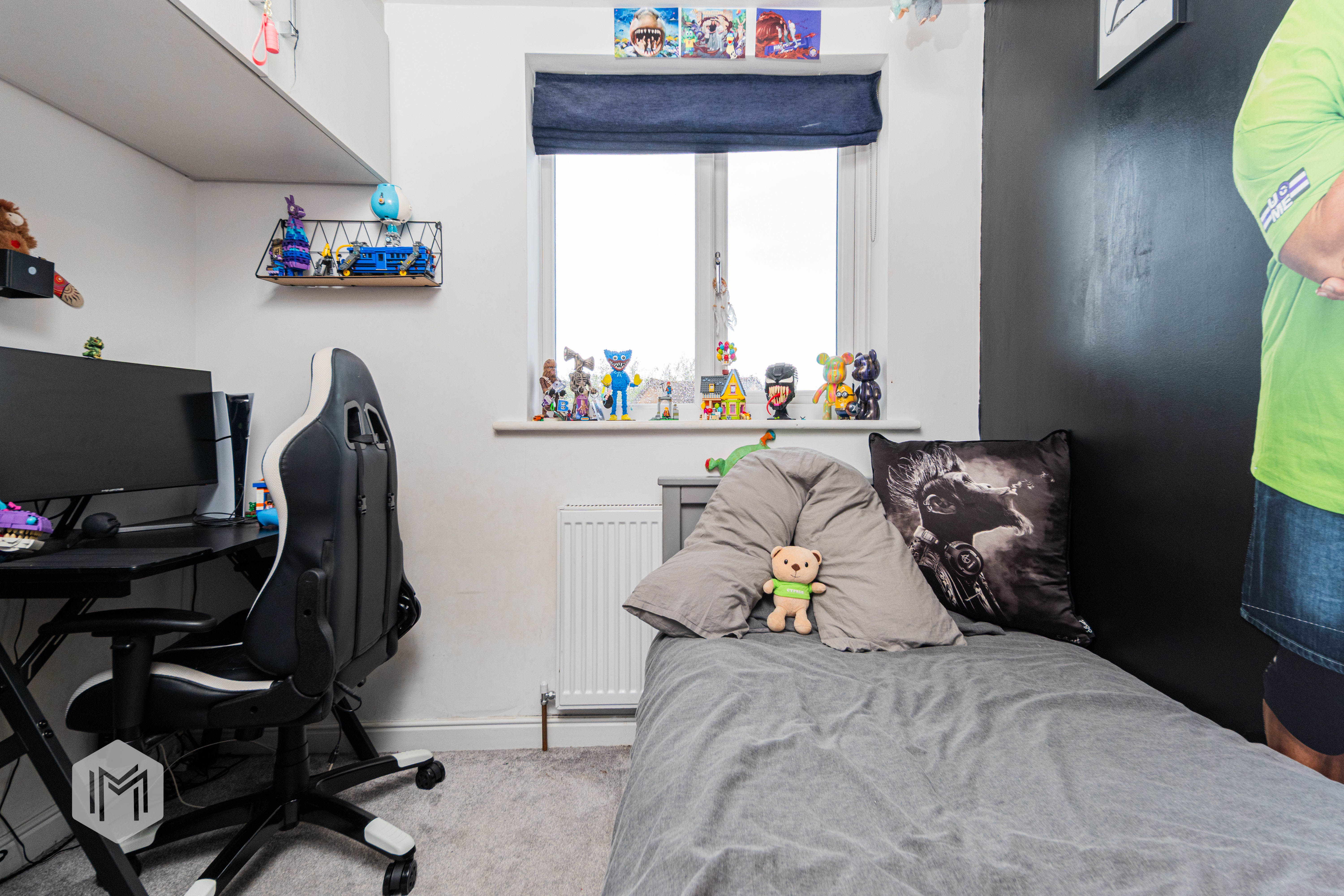 Burghley Close, Radcliffe, M26, photo 21