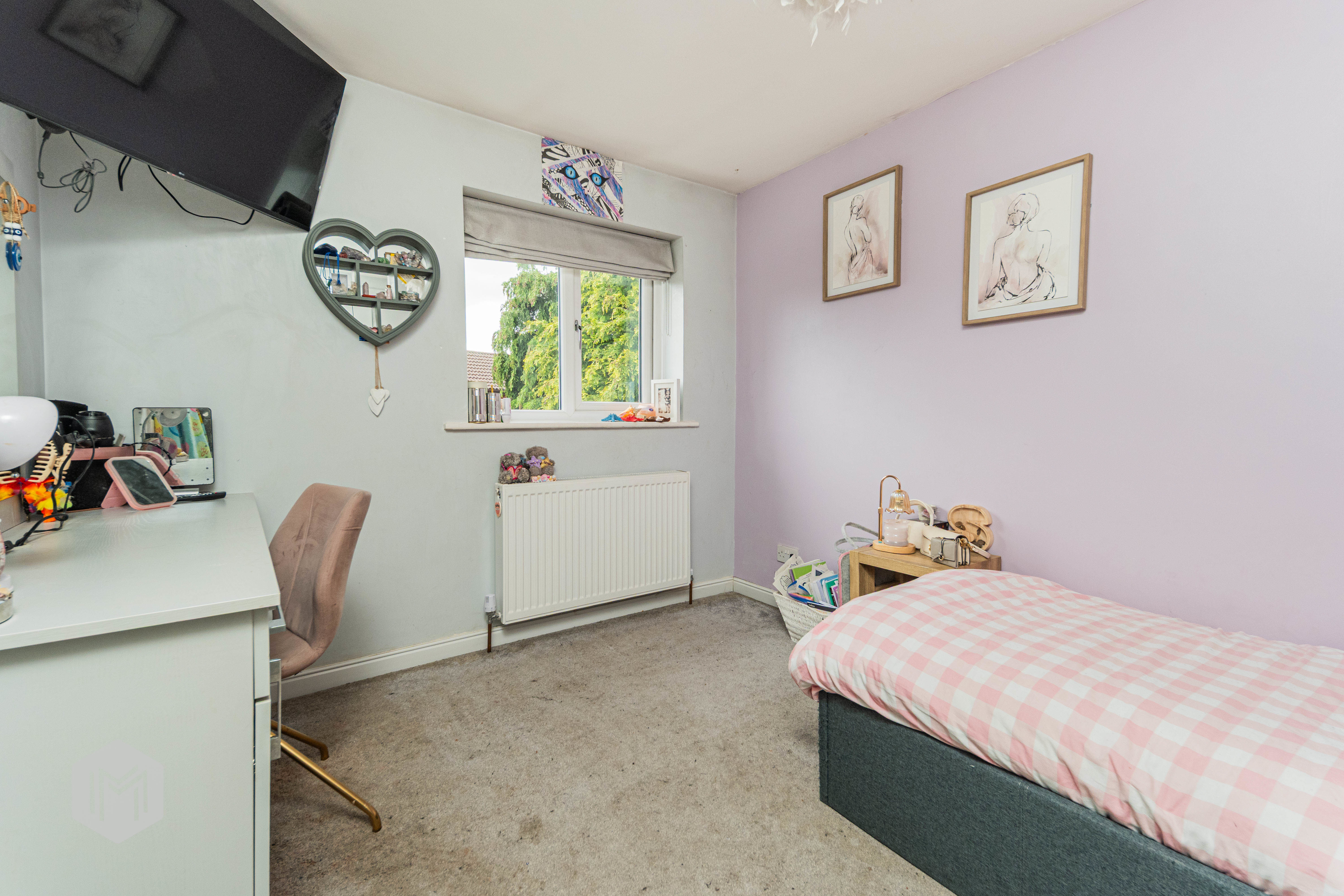 Burghley Close, Radcliffe, M26, photo 19