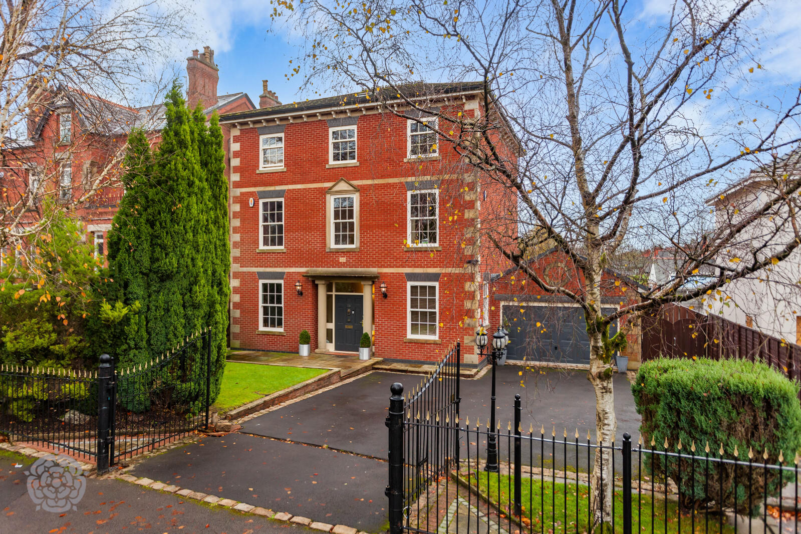 Albert Road, Bolton, BL1