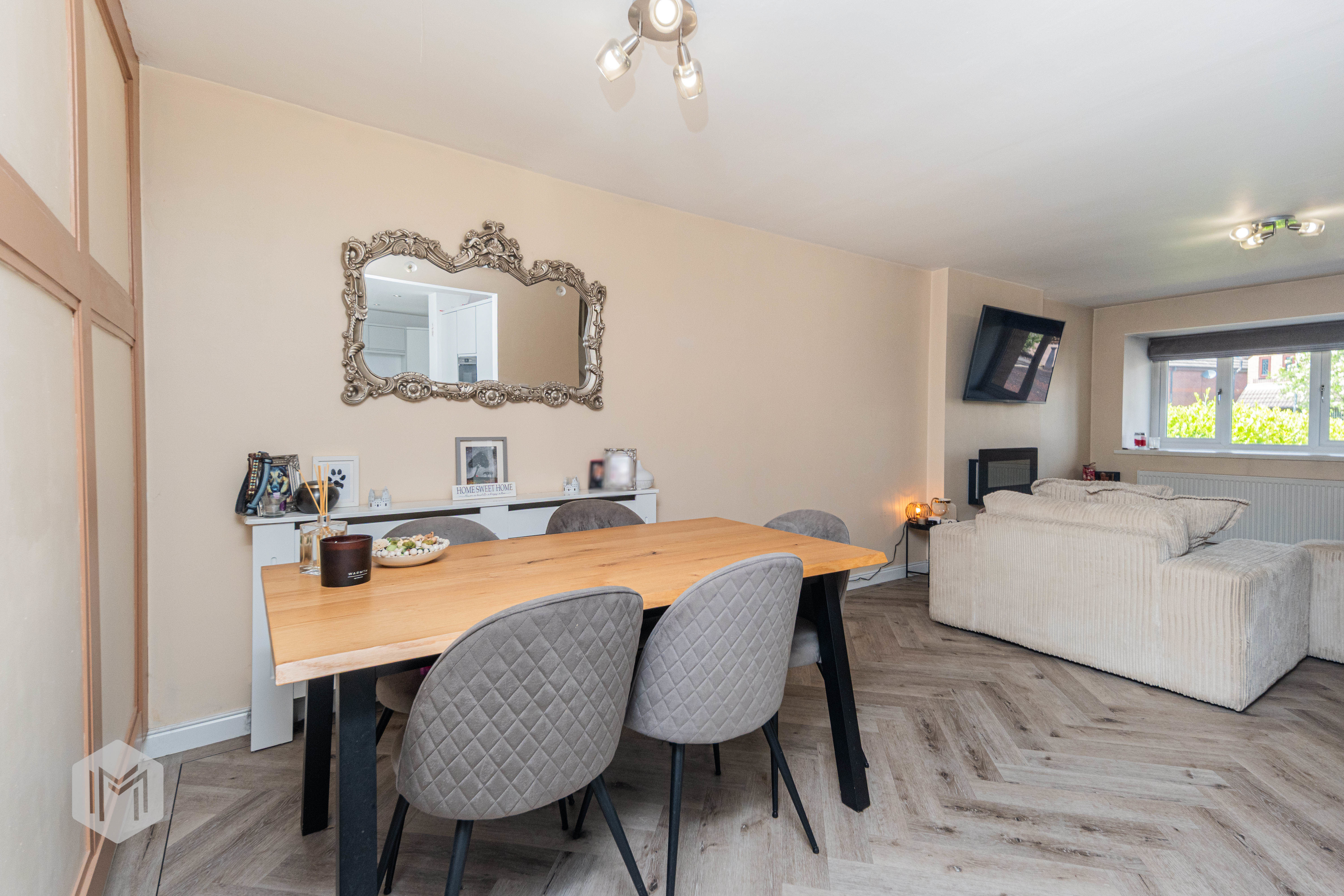 Burghley Close, Radcliffe, M26, photo 25