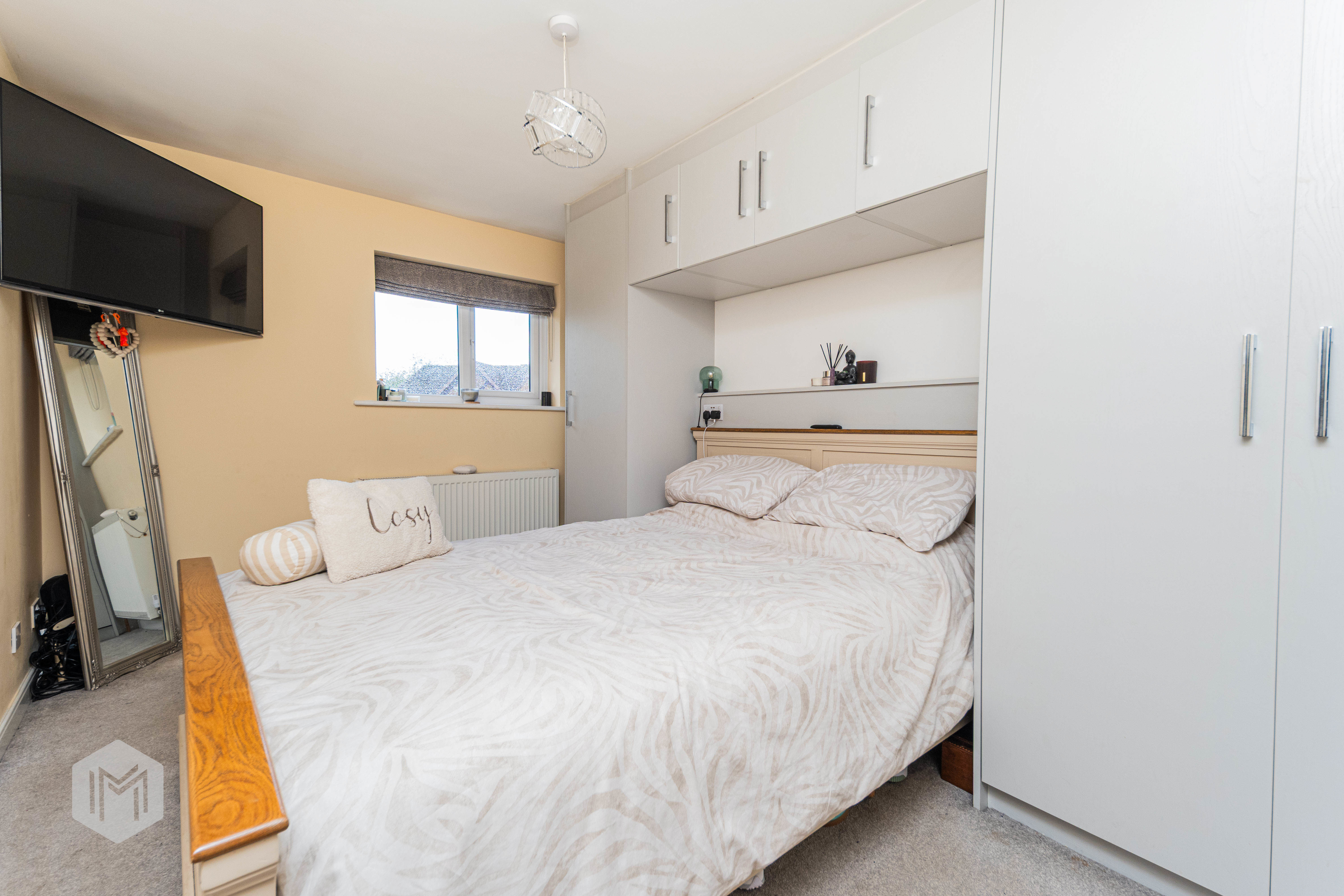 Burghley Close, Radcliffe, M26, photo 12