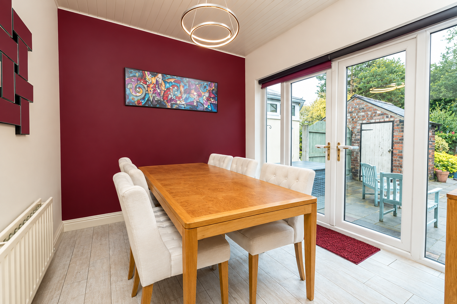 Simister Lane, Prestwich, M25, photo 9