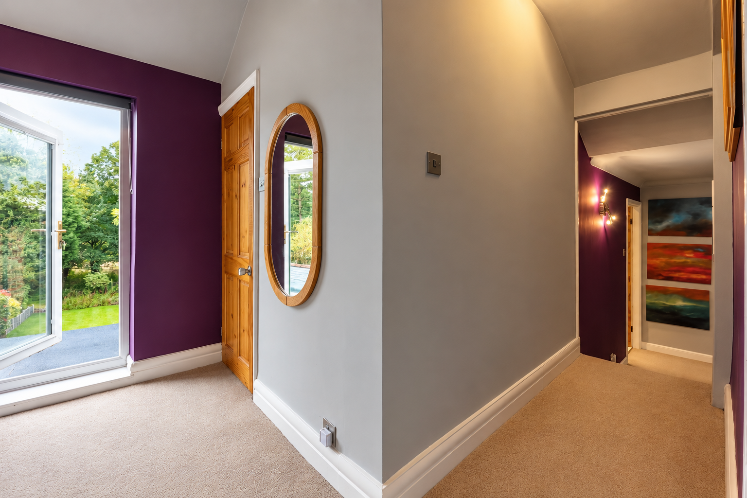 Simister Lane, Prestwich, M25, photo 26