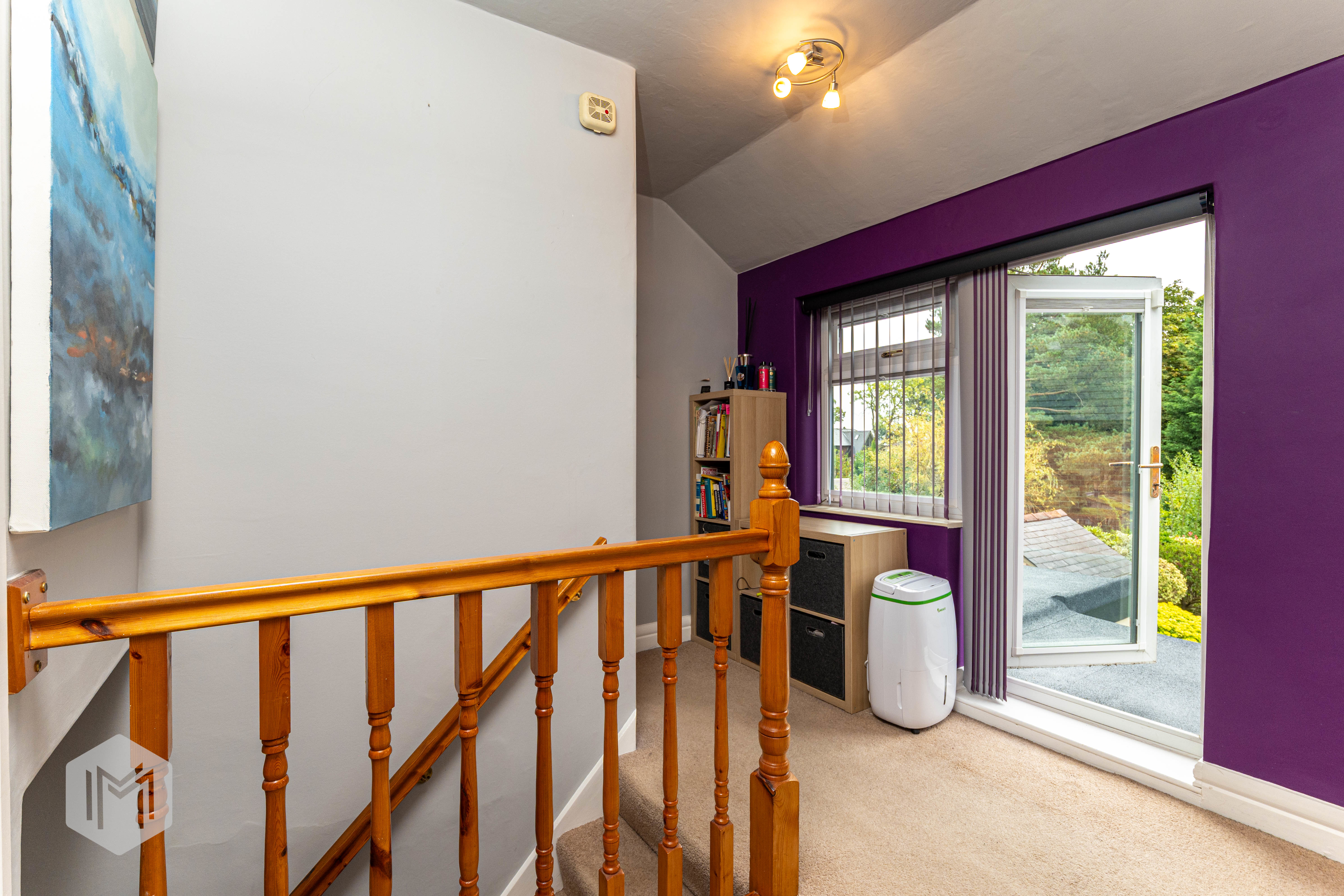 Simister Lane, Prestwich, M25, photo 16