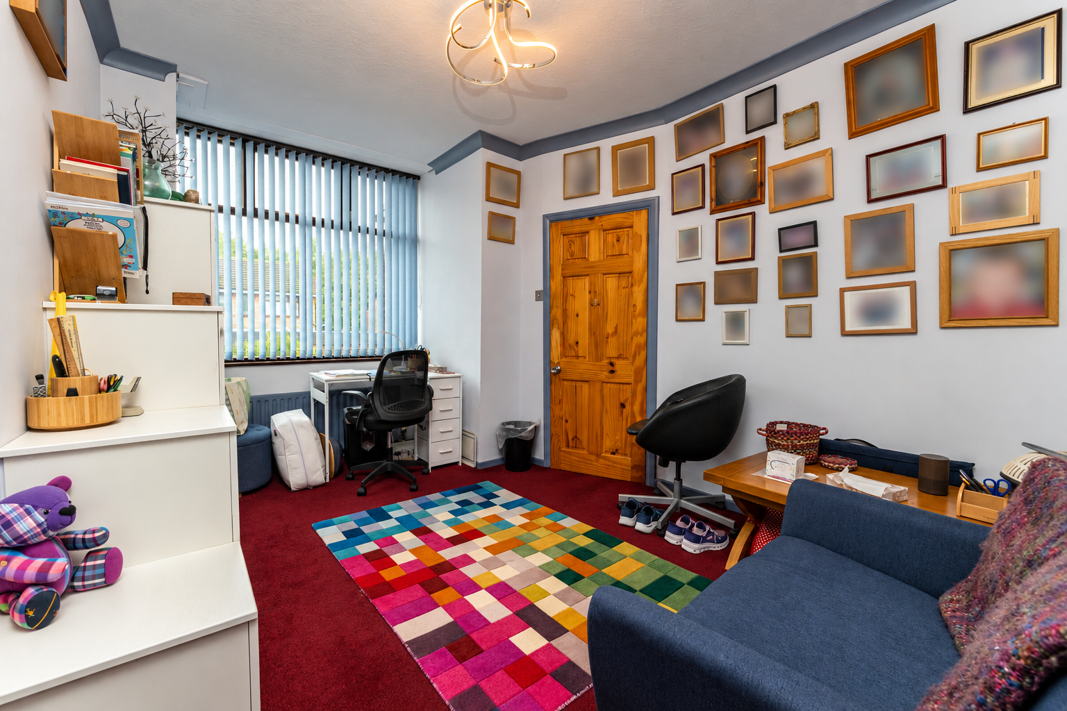 Simister Lane, Prestwich, M25, photo 11
