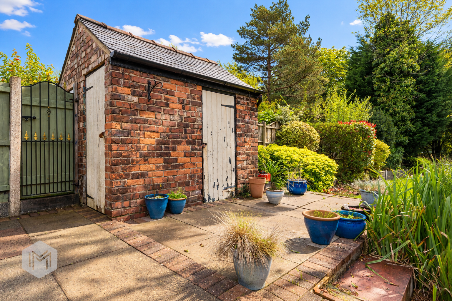 Simister Lane, Prestwich, M25, photo 33