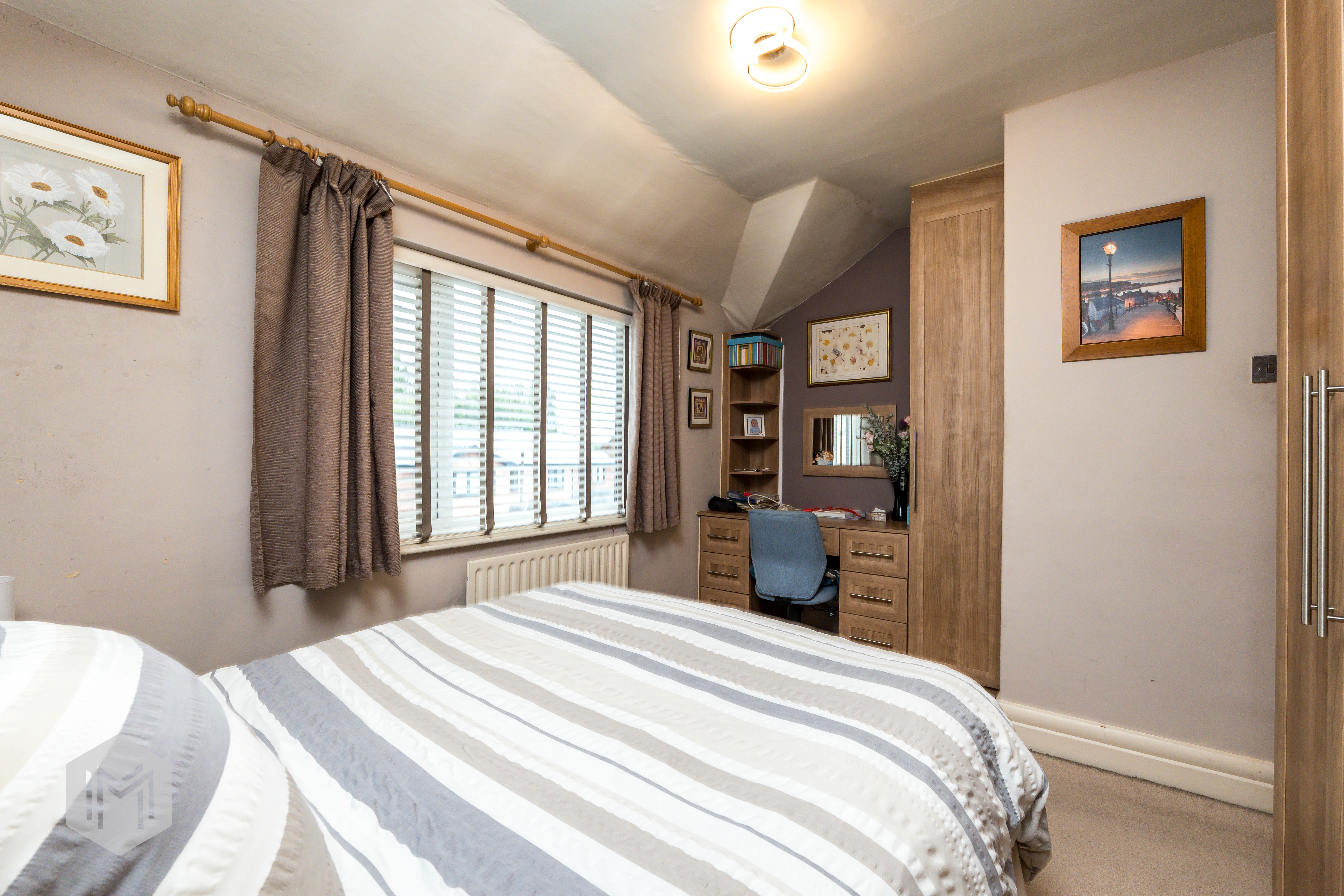 Simister Lane, Prestwich, M25, photo 23