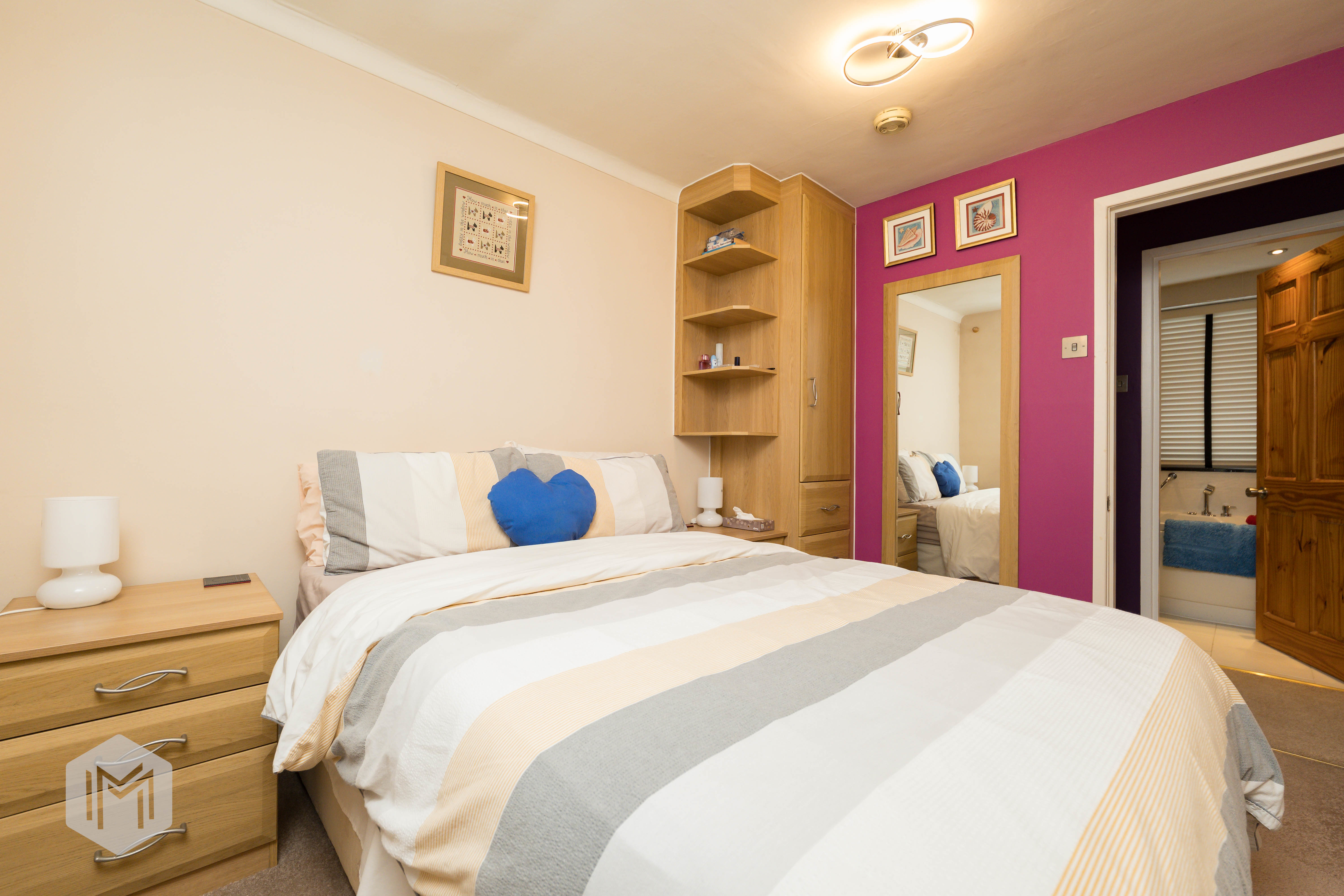 Simister Lane, Prestwich, M25, photo 30