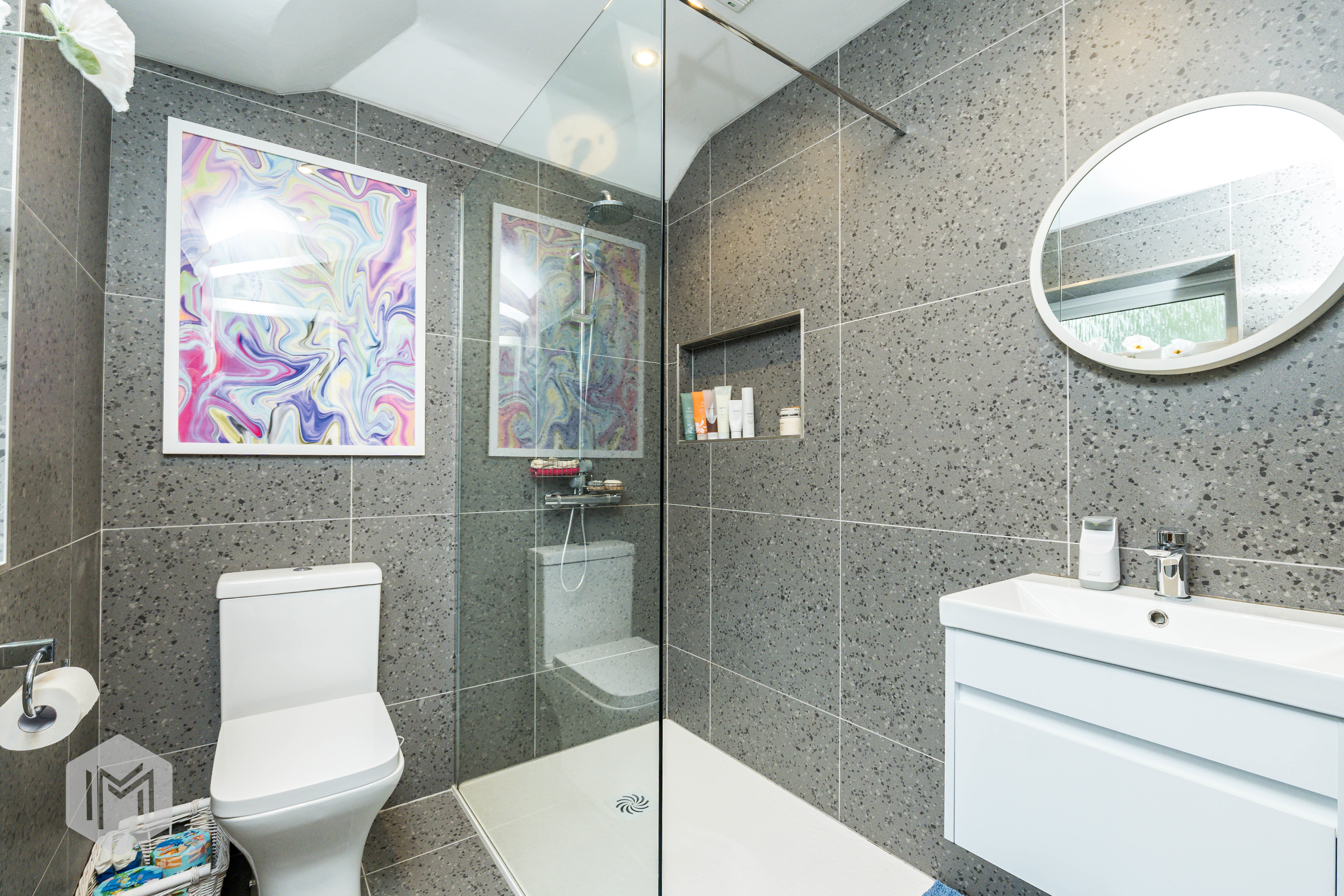 Simister Lane, Prestwich, M25, photo 20