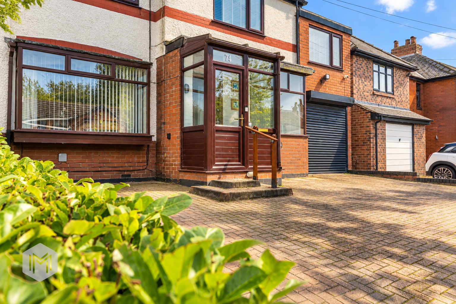 Simister Lane, Prestwich, M25, photo 34