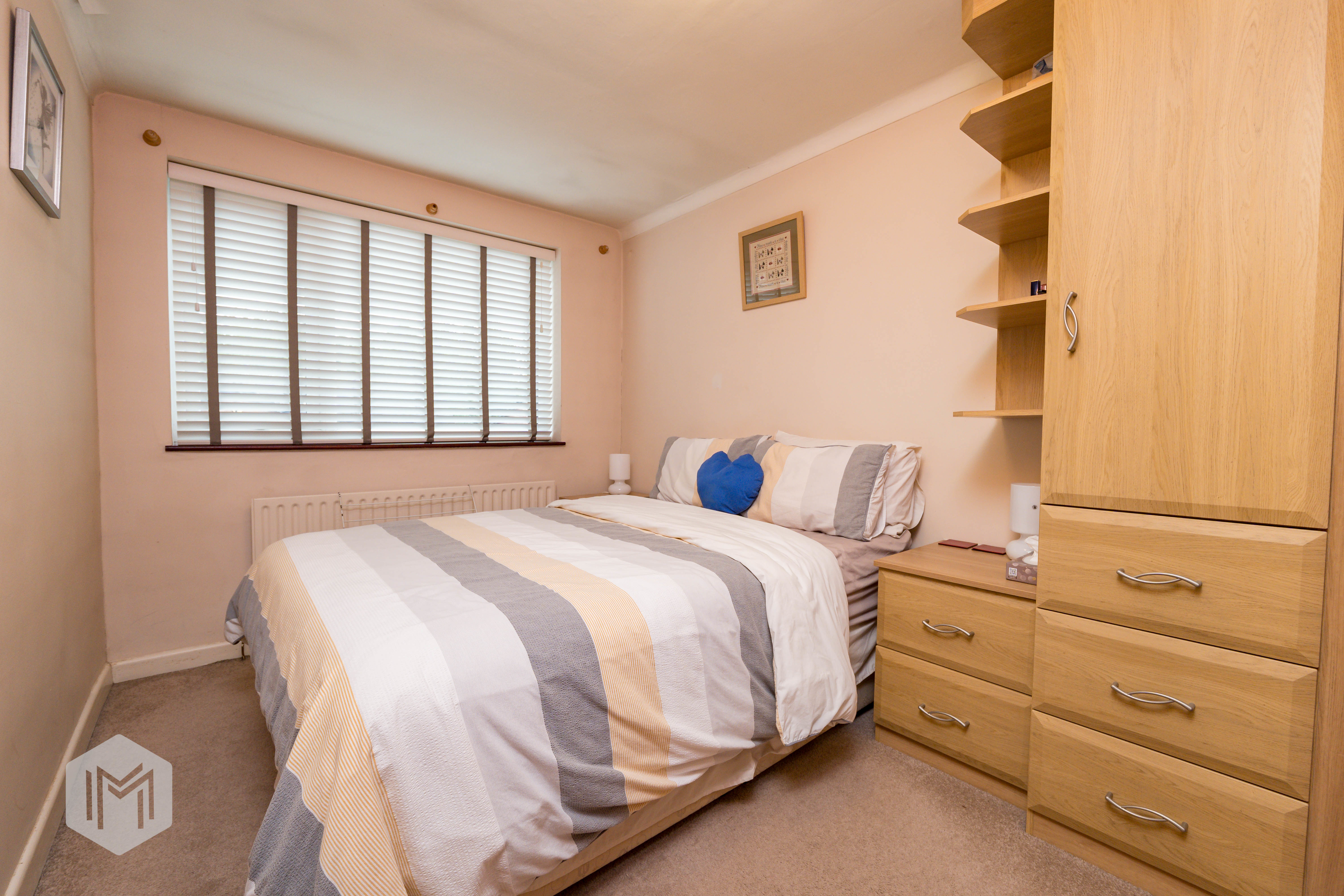 Simister Lane, Prestwich, M25, photo 29