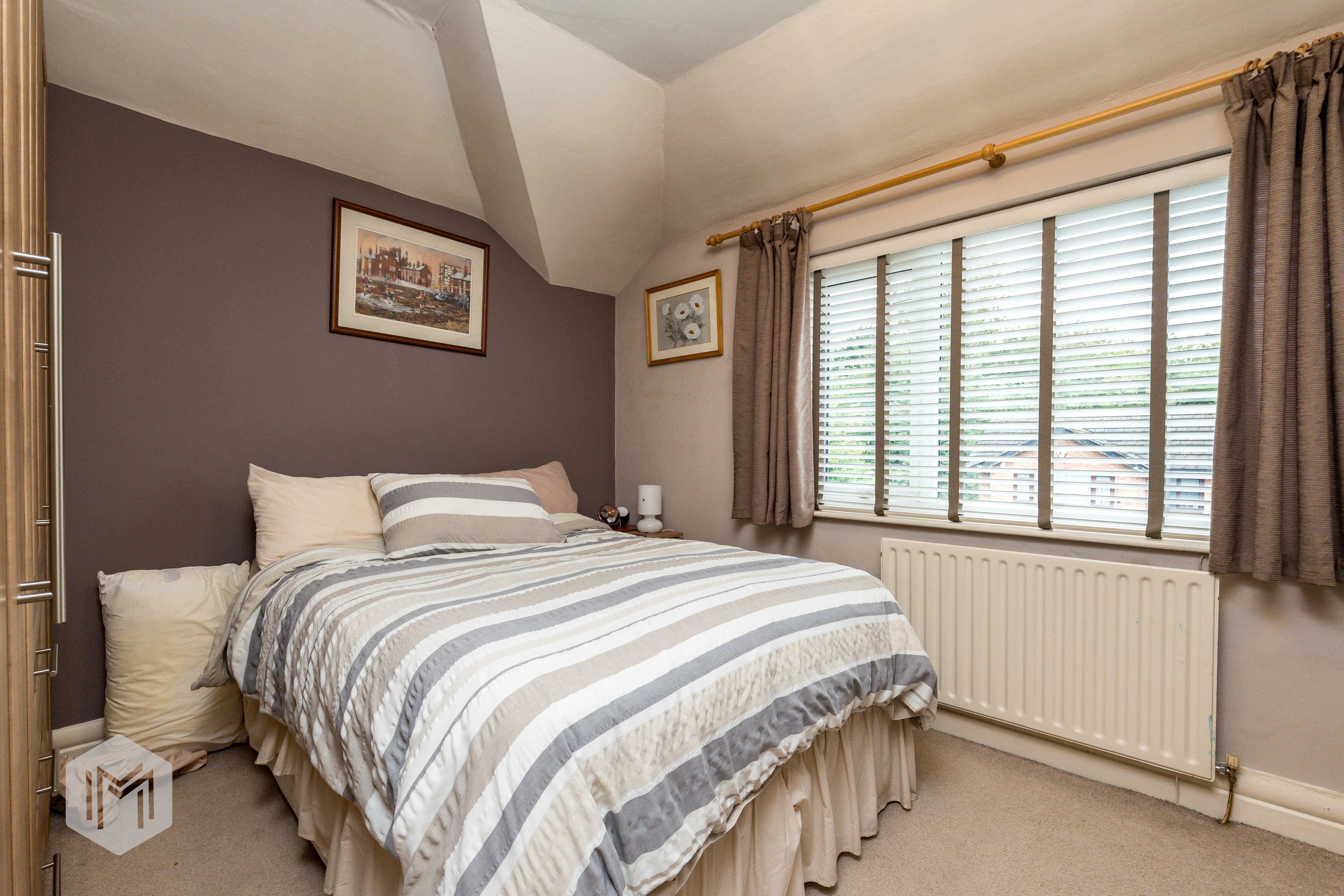 Simister Lane, Prestwich, M25, photo 22