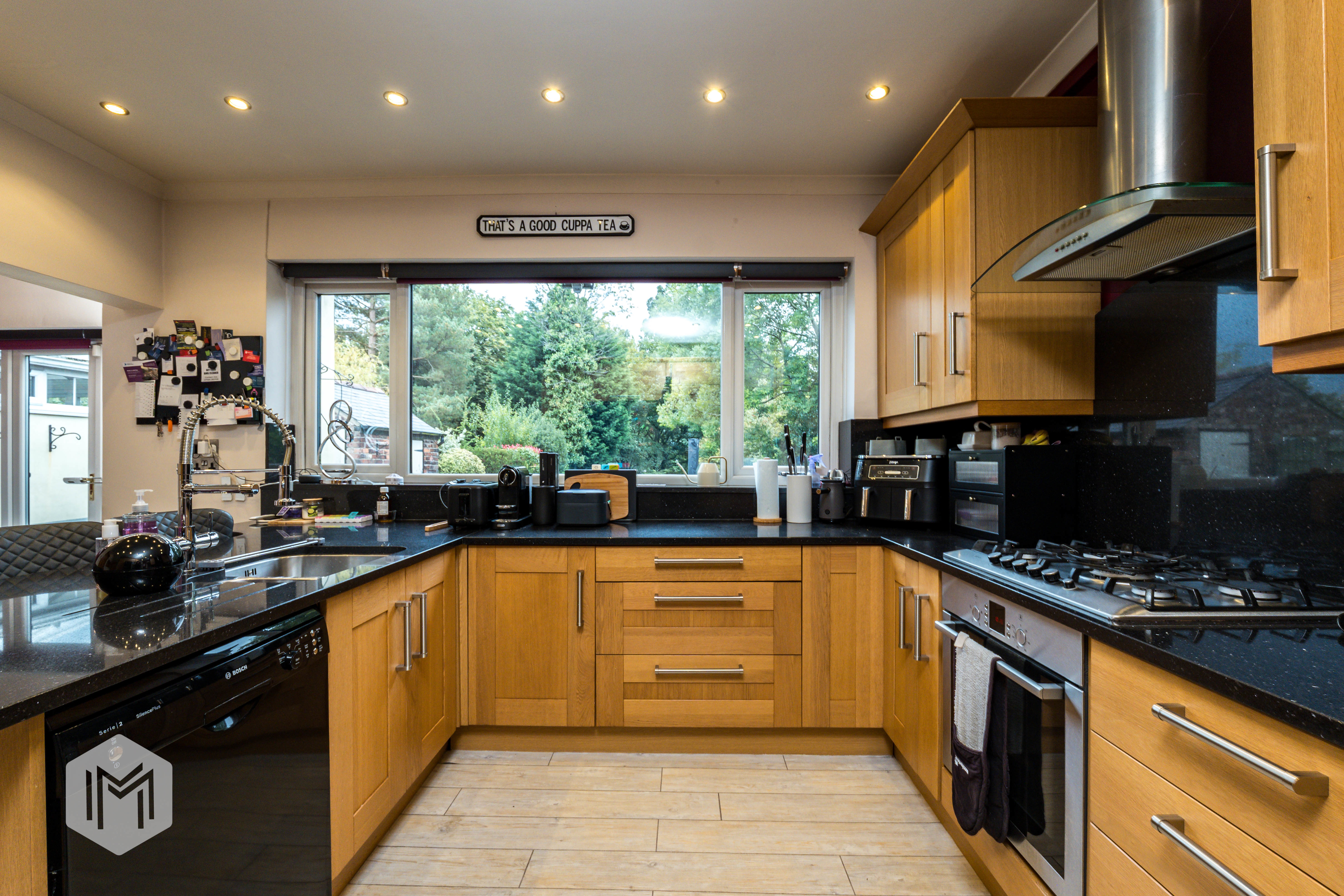Simister Lane, Prestwich, M25, photo 7