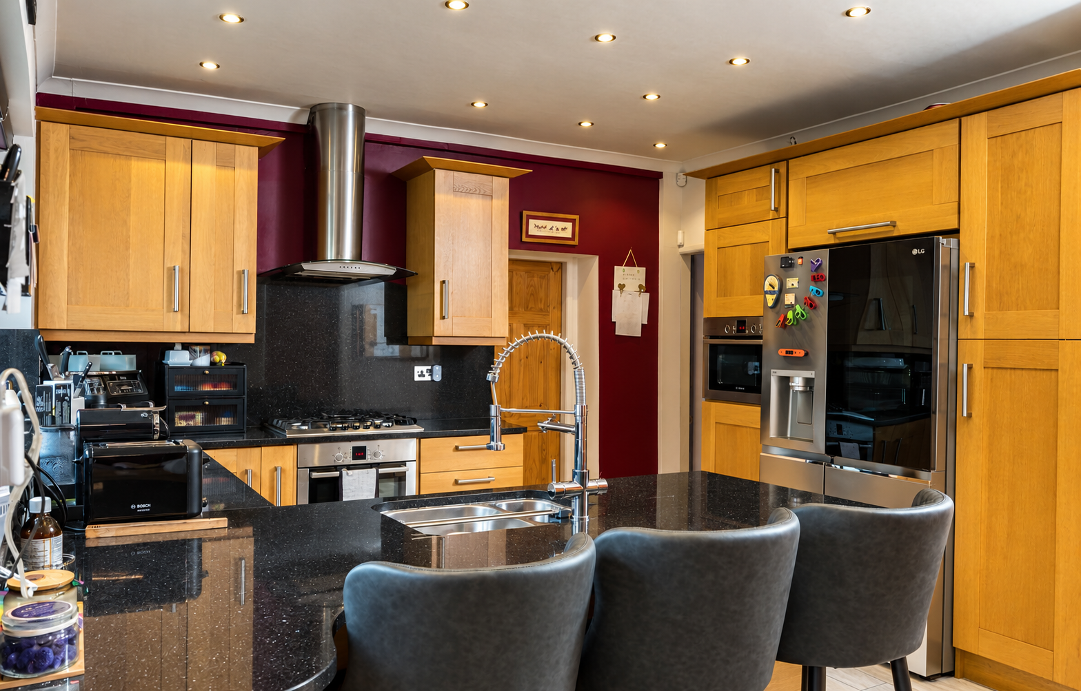 Simister Lane, Prestwich, M25, photo 5