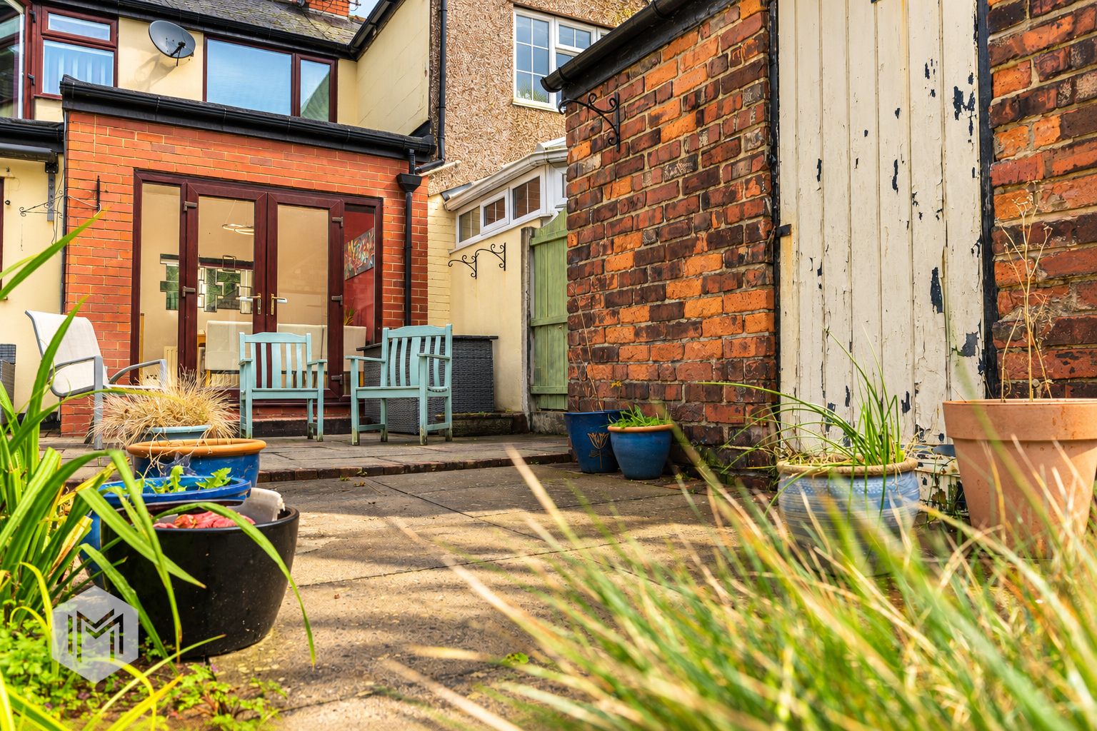 Simister Lane, Prestwich, M25, photo 32