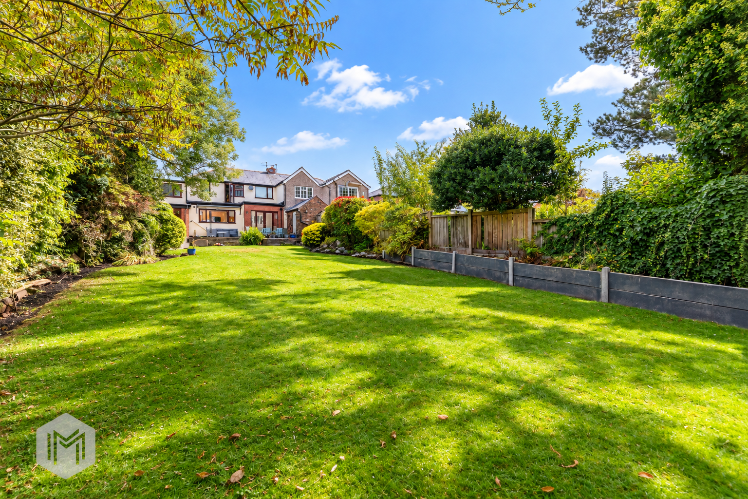 Simister Lane, Prestwich, M25, photo 4