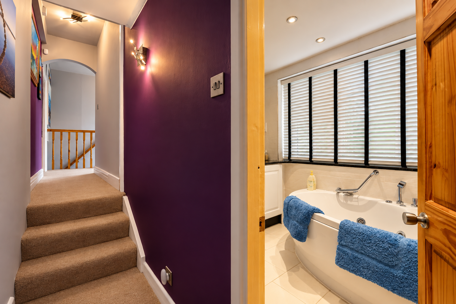 Simister Lane, Prestwich, M25, photo 27
