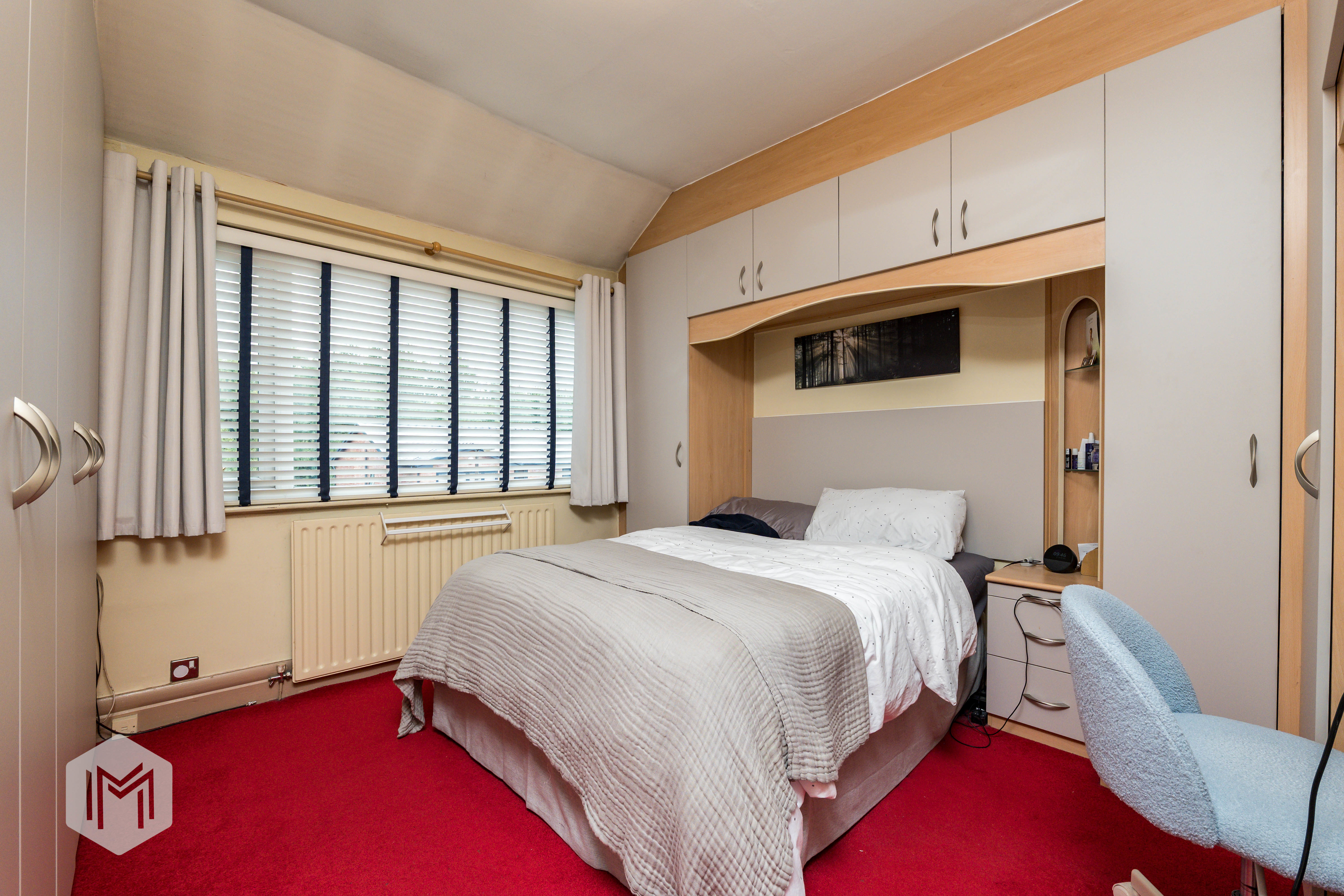 Simister Lane, Prestwich, M25, photo 17