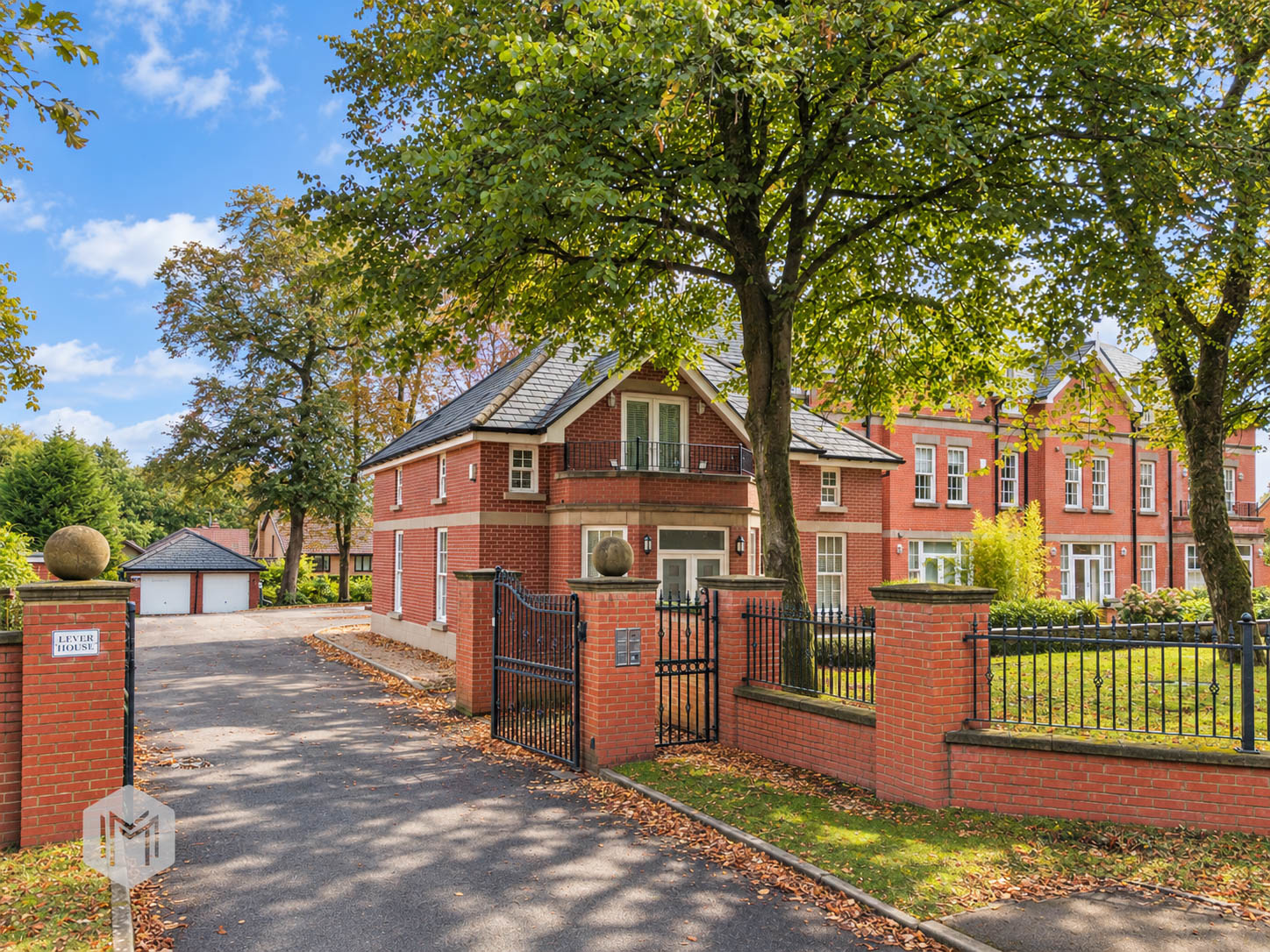Greenmount Lane, Bolton, BL1