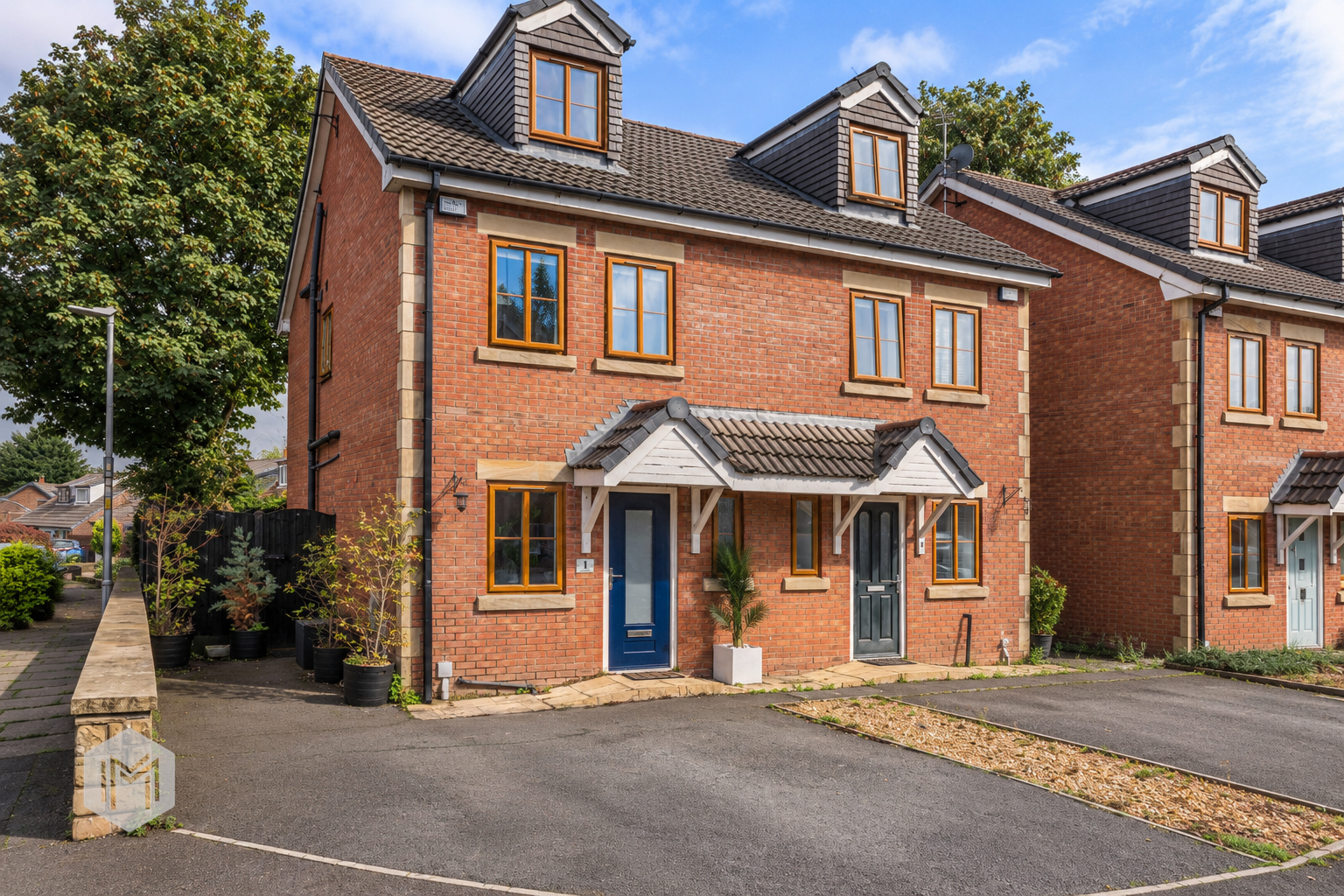 Eagley View, Bury, BL8