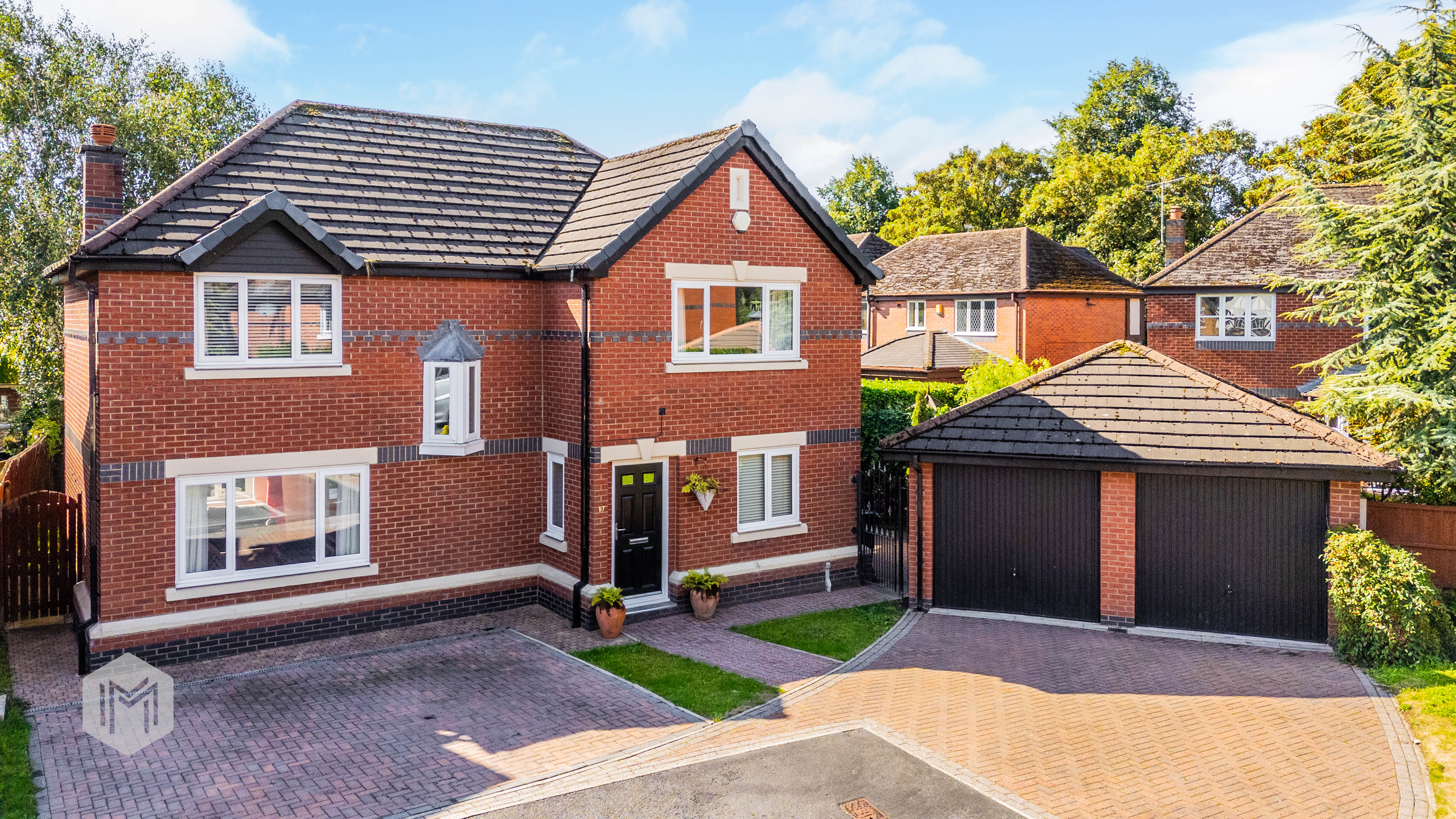 Langford Drive, Leigh, WN7