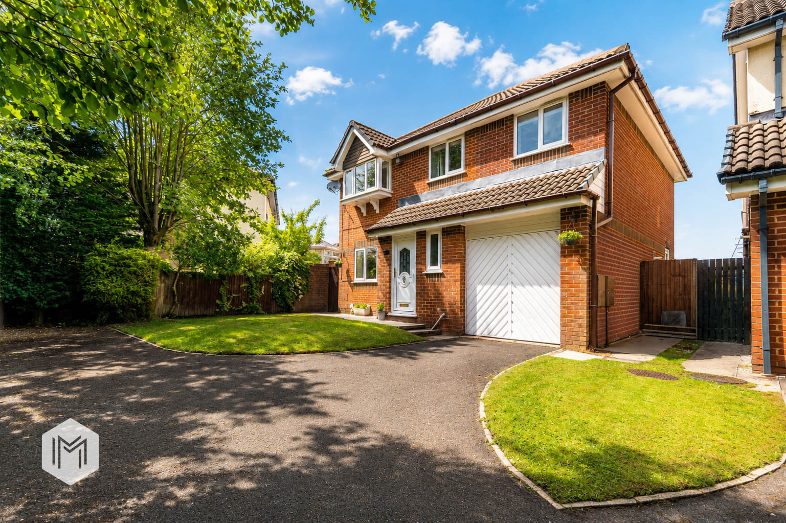 Bidston Close, Bury, BL8