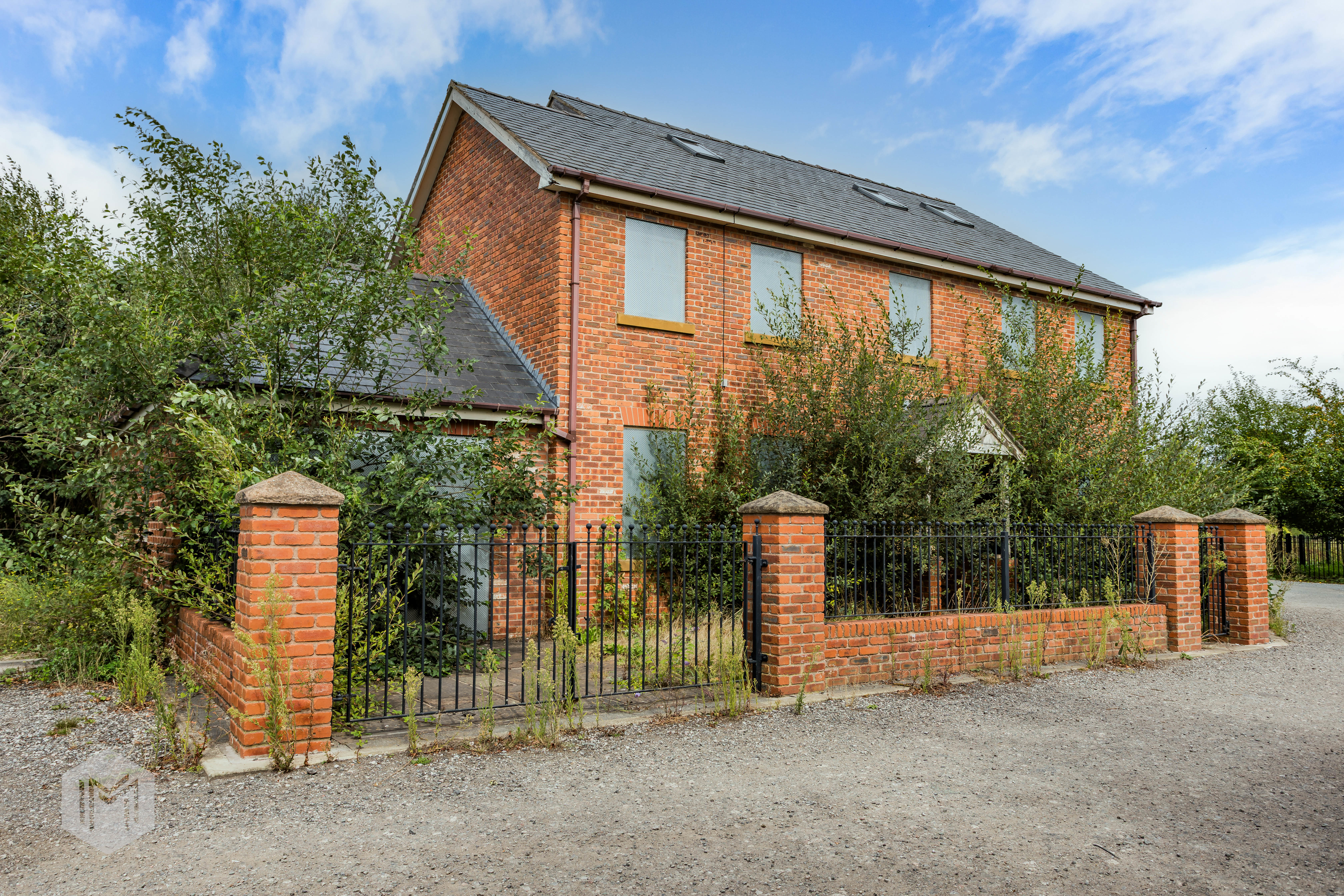 Weir Lane, Woolston, WA1