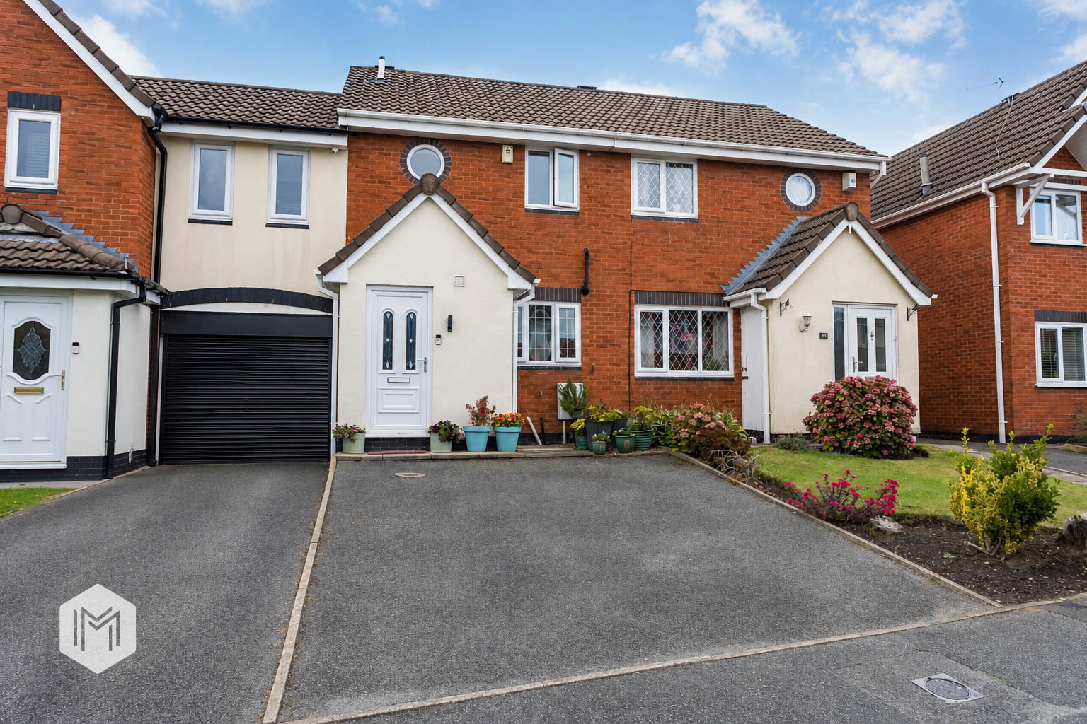 Boundary Drive, Bradley Fold, BL2