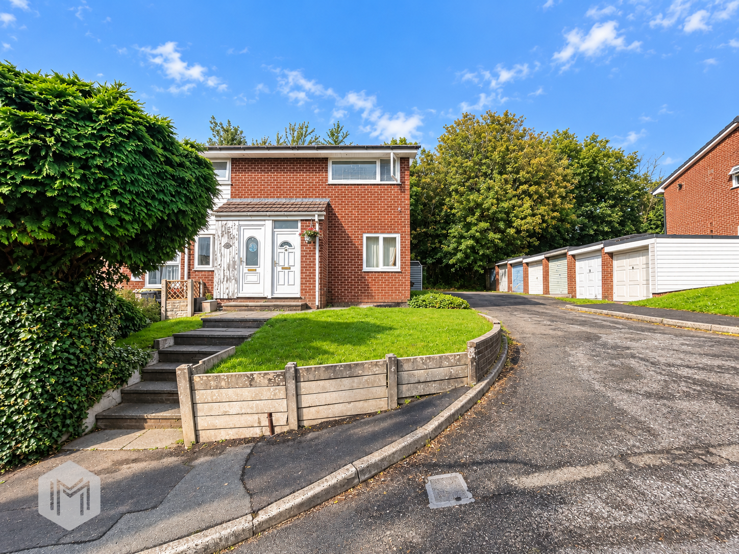 Solent Drive, Bolton, BL3