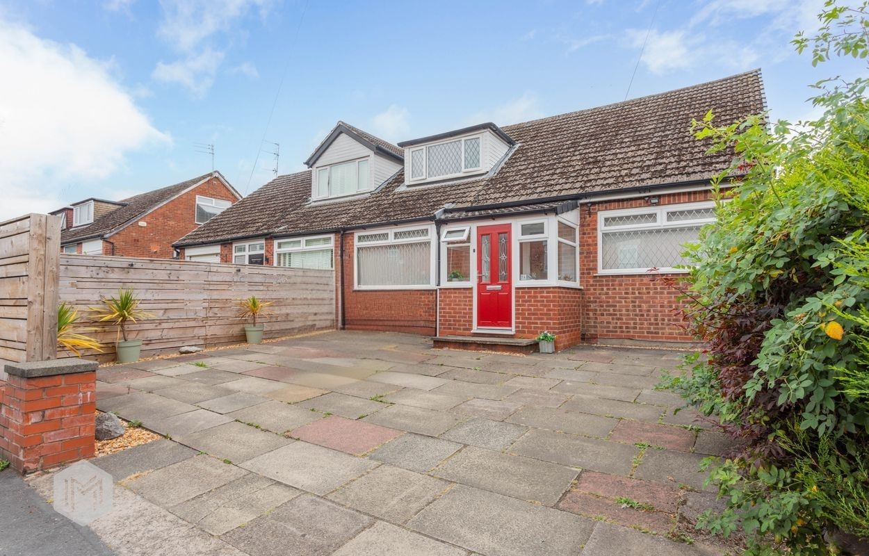 Newearth Road, Worsley, M28