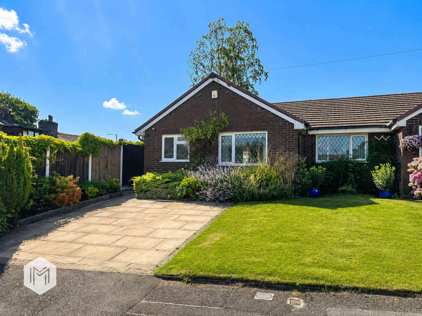 Bramdean Avenue, Harwood, Bolton, BL2