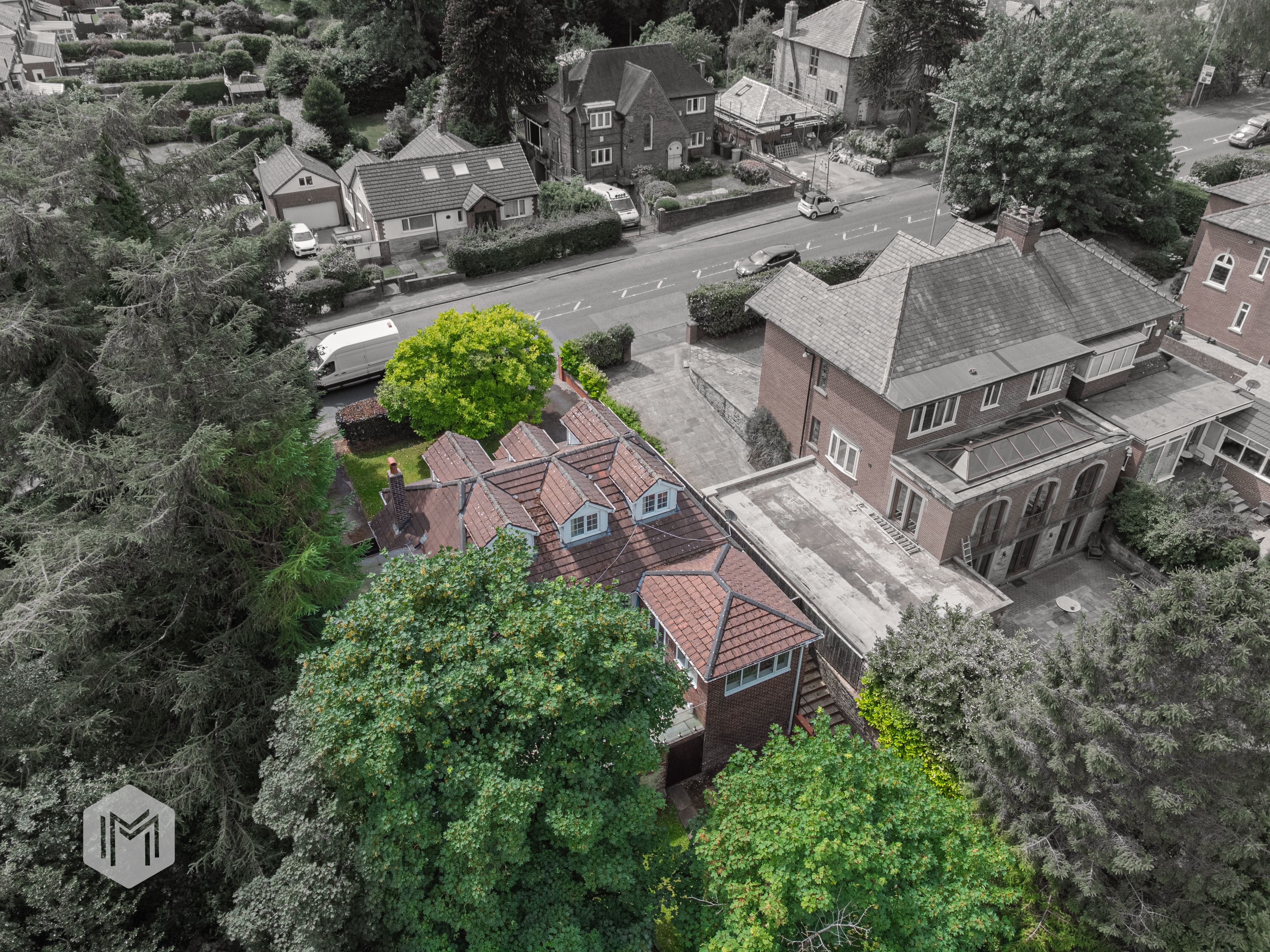 Higher Ainsworth Road, Radcliffe, M26, photo 44