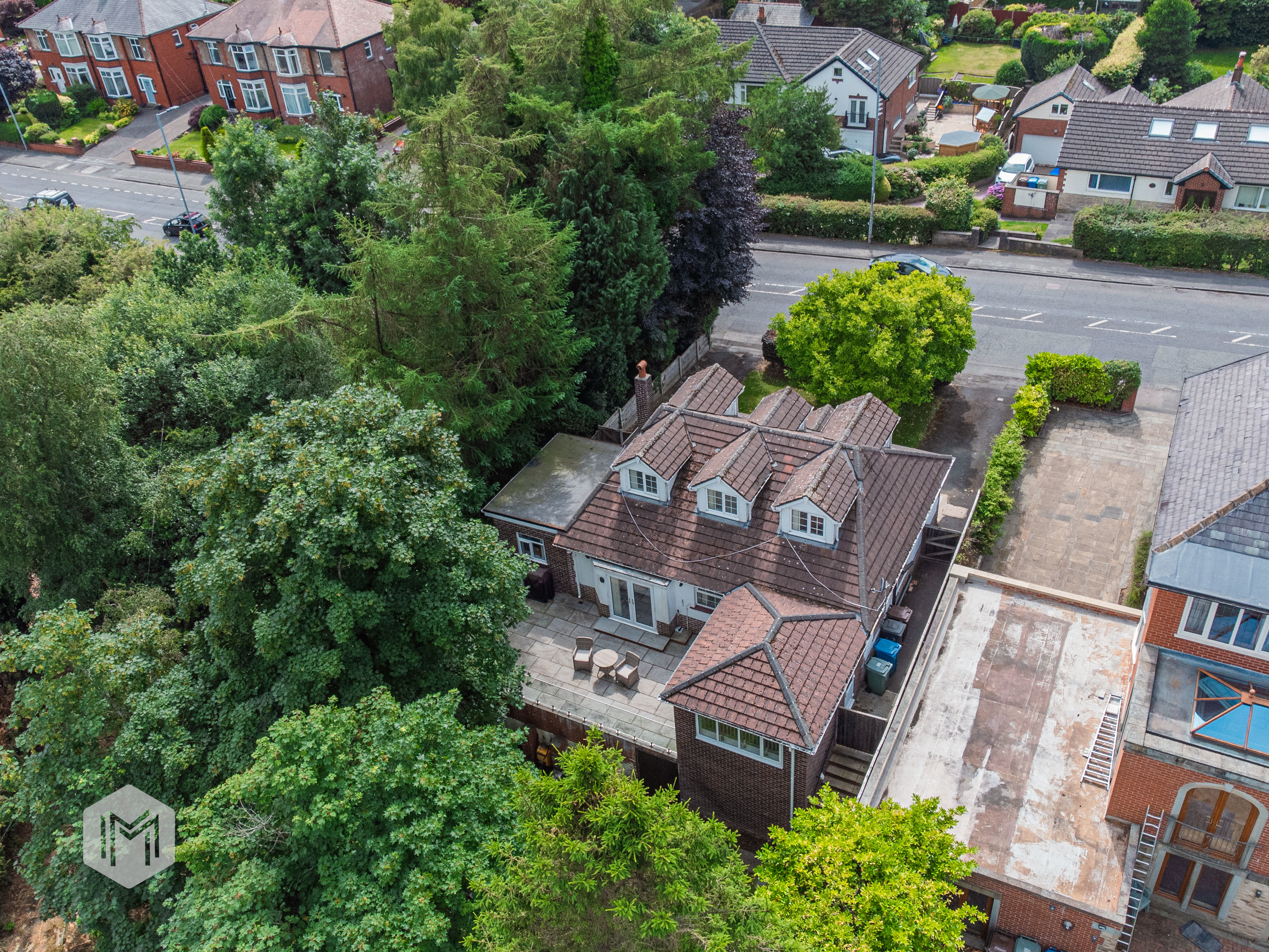 Higher Ainsworth Road, Radcliffe, M26, photo 45