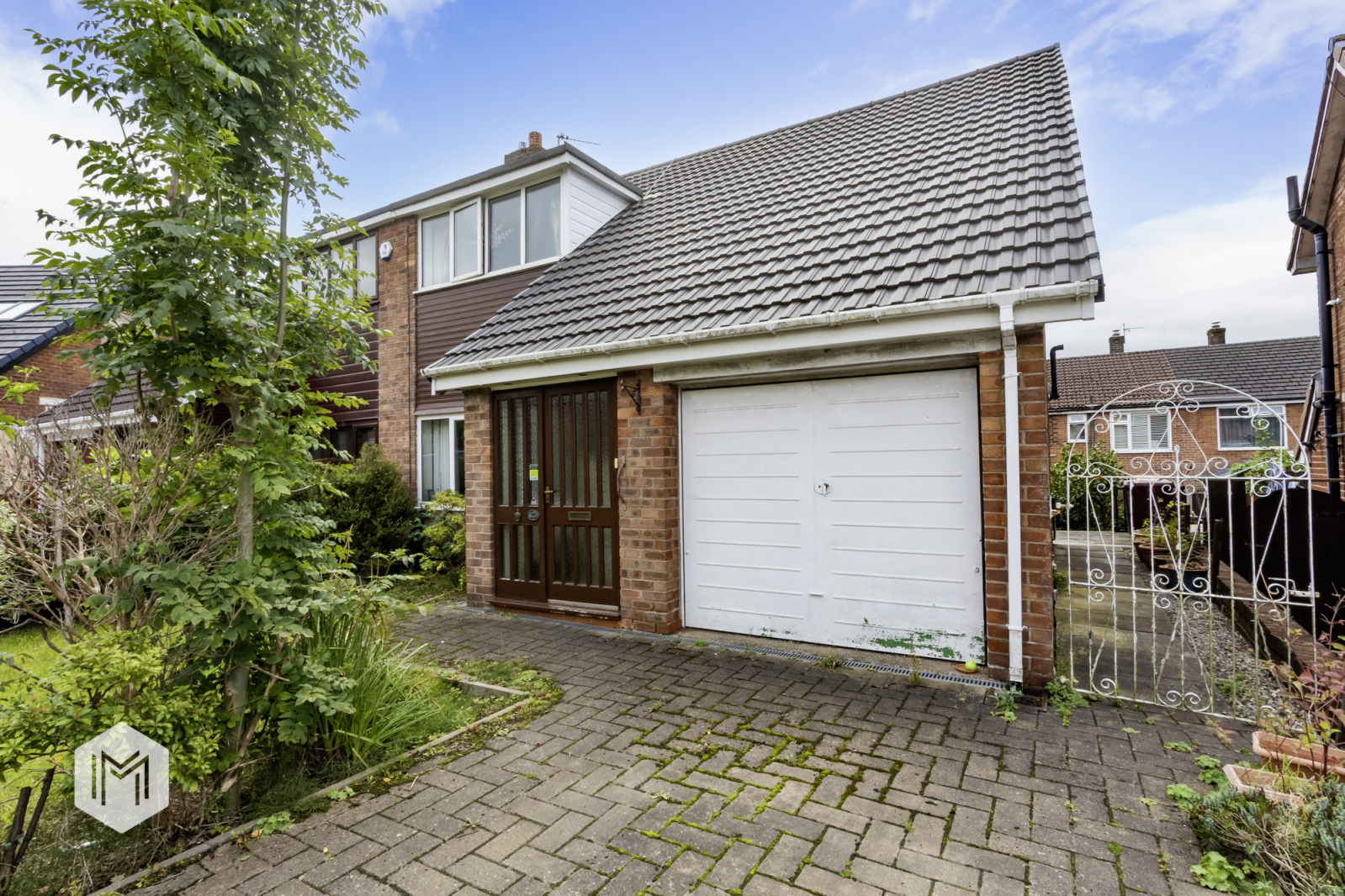 Old Quarry Lane, Egerton, BL7