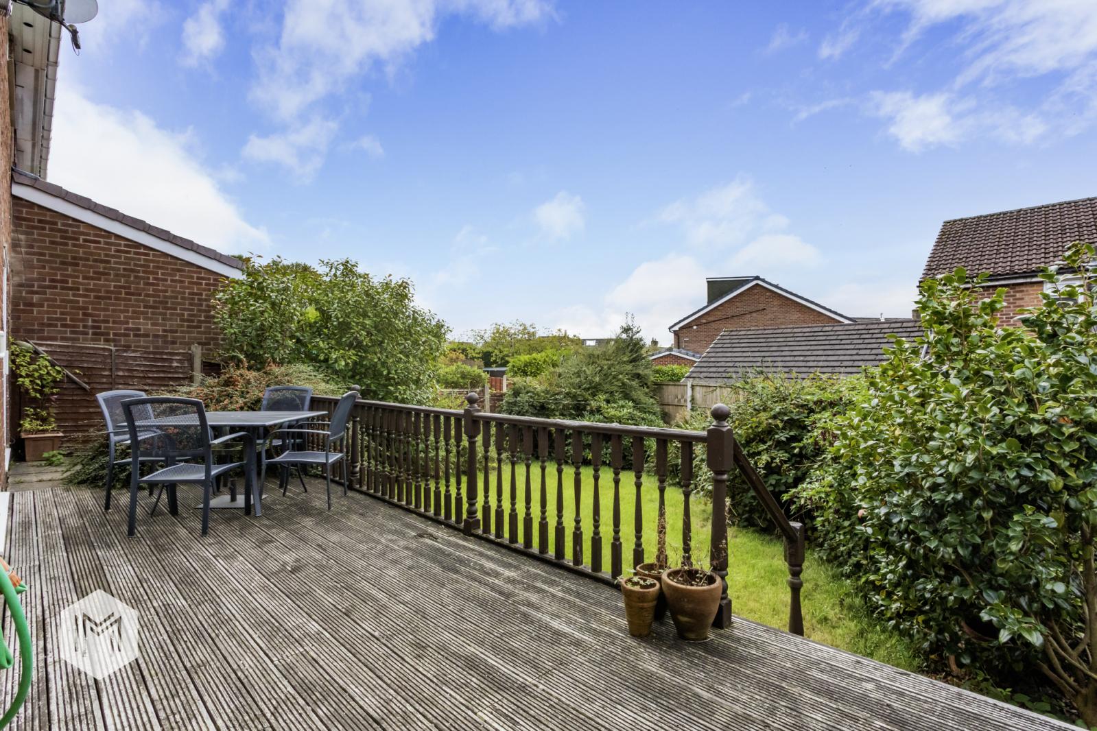 Old Quarry Lane, Egerton, BL7, photo 4