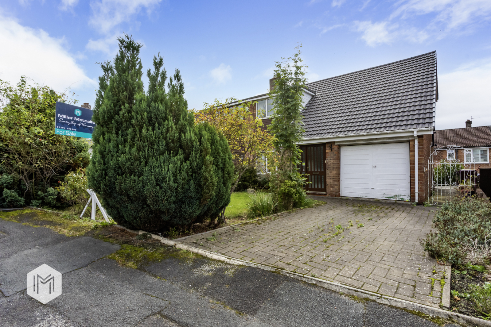 Old Quarry Lane, Egerton, BL7, photo 18