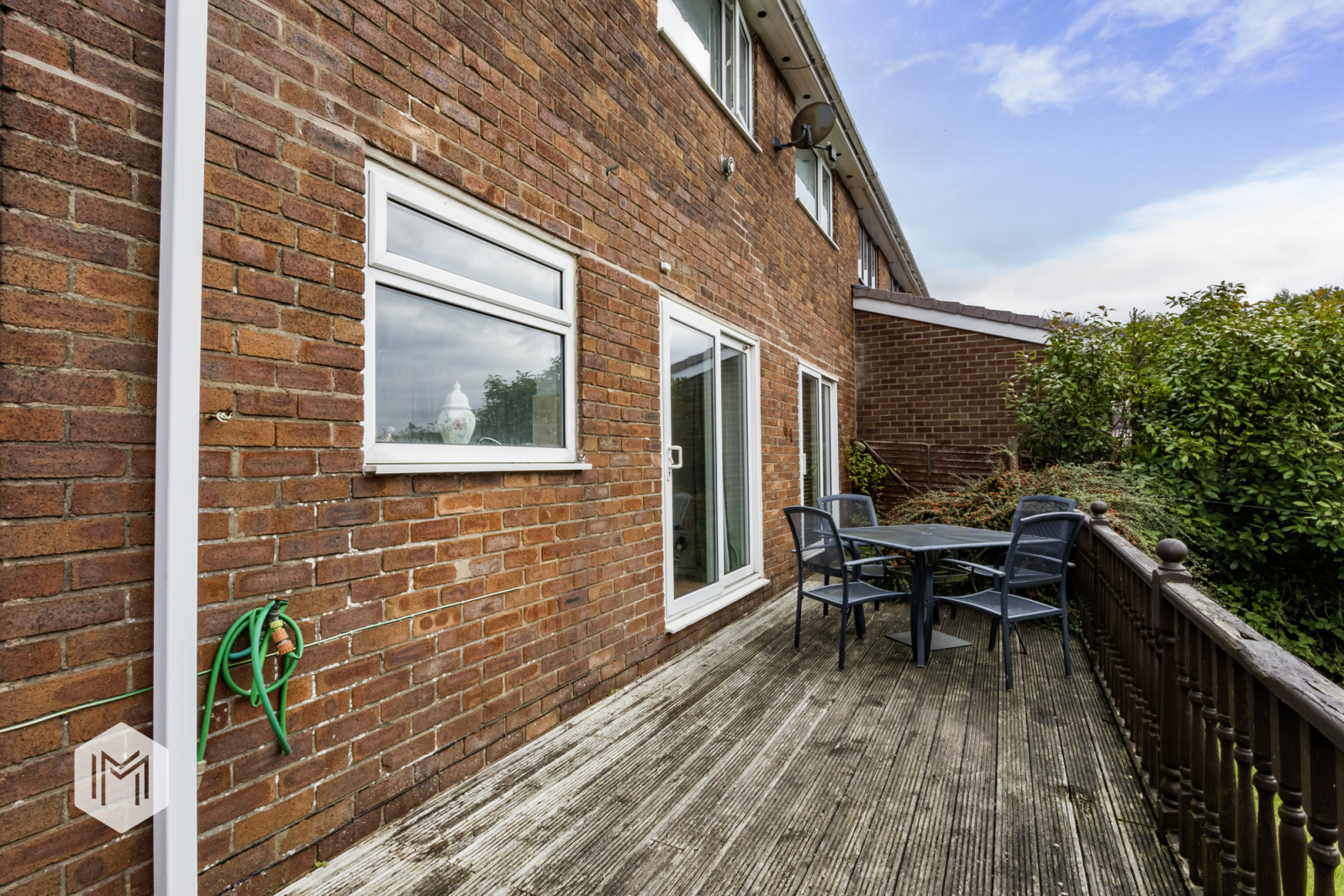 Old Quarry Lane, Egerton, BL7, photo 17