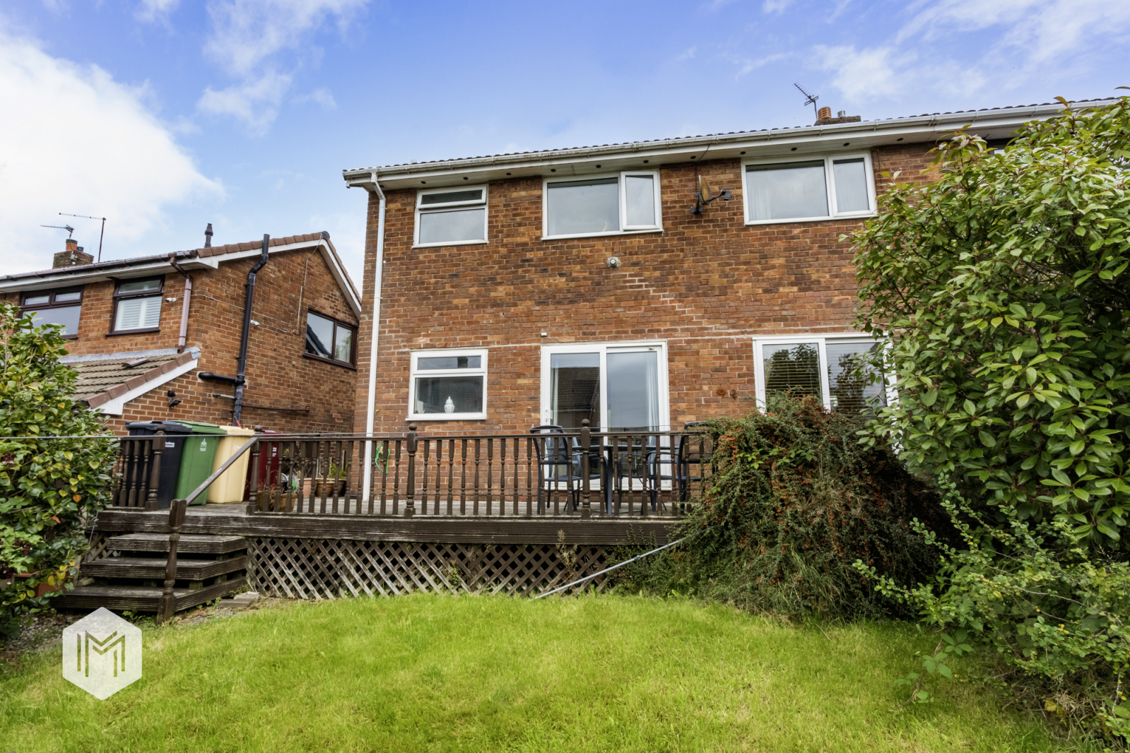 Old Quarry Lane, Egerton, BL7, photo 9