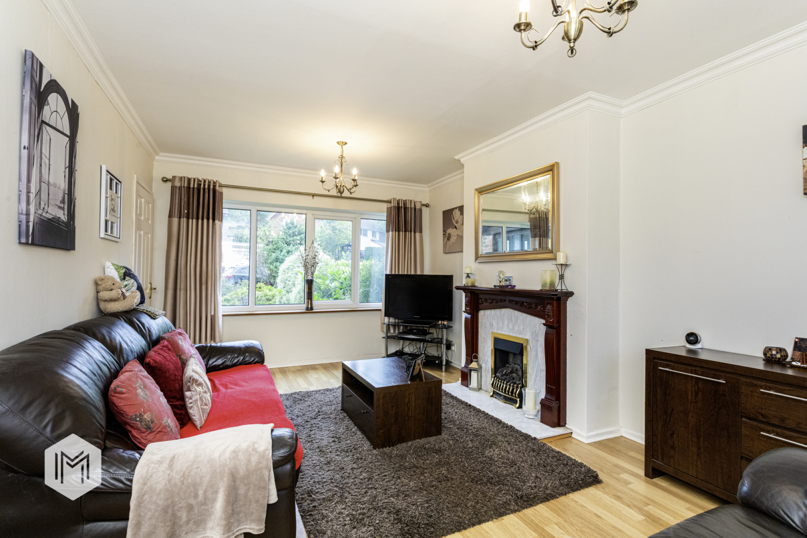 Old Quarry Lane, Egerton, BL7, photo 11